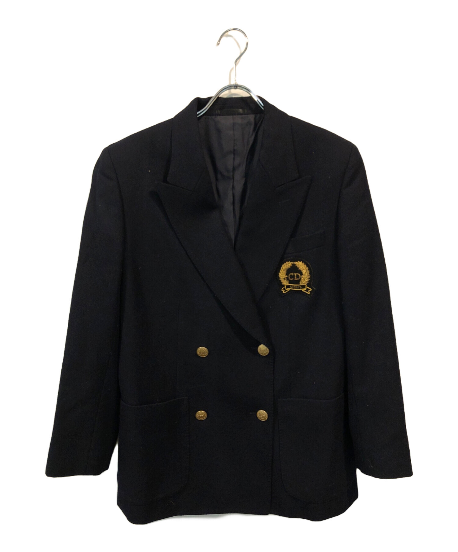 中古・古着通販】Christian Dior Sports (クリスチャン ディオール 
