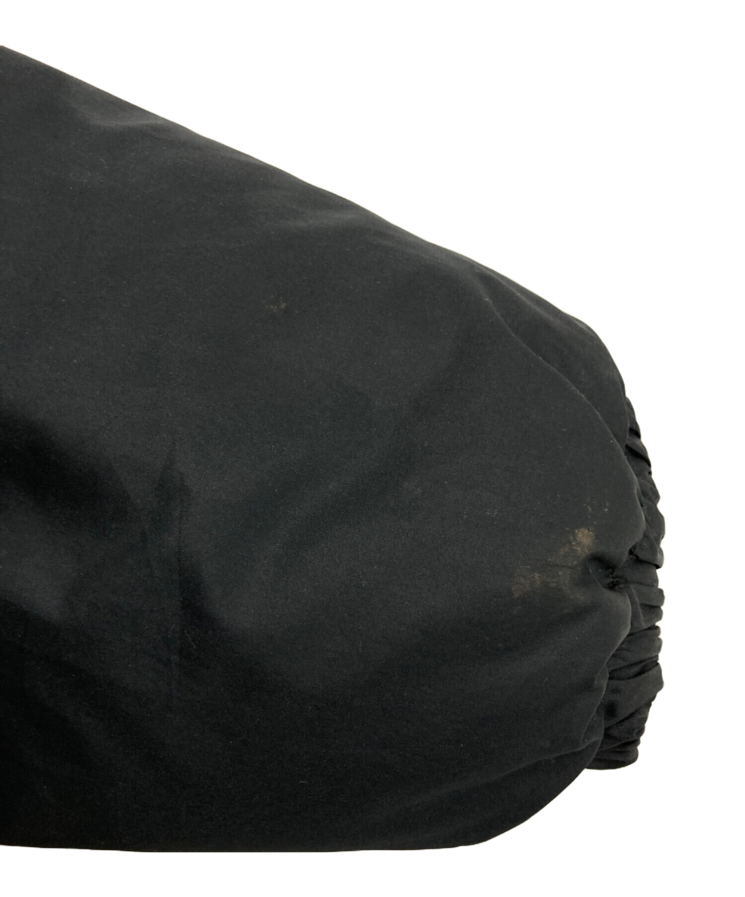 美品✨️ POLO SPORT ポロスポーツ 裏ボア ブラック ジャケット ポロスポーツ POLO SPORT ダウンジャケット ジップアップ M 紺