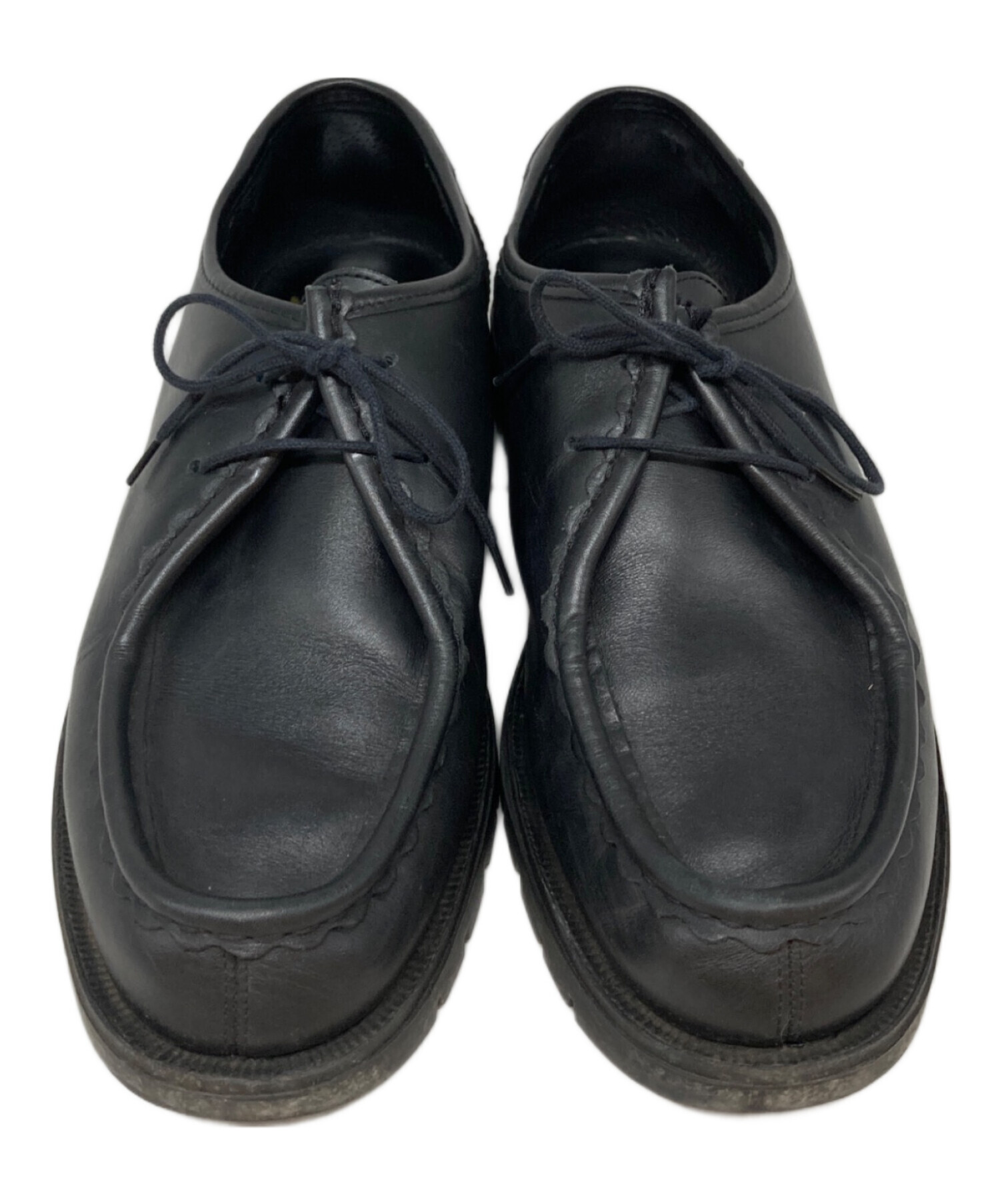 中古・古着通販】KLEMAN (クレマン) チロリアンシューズ