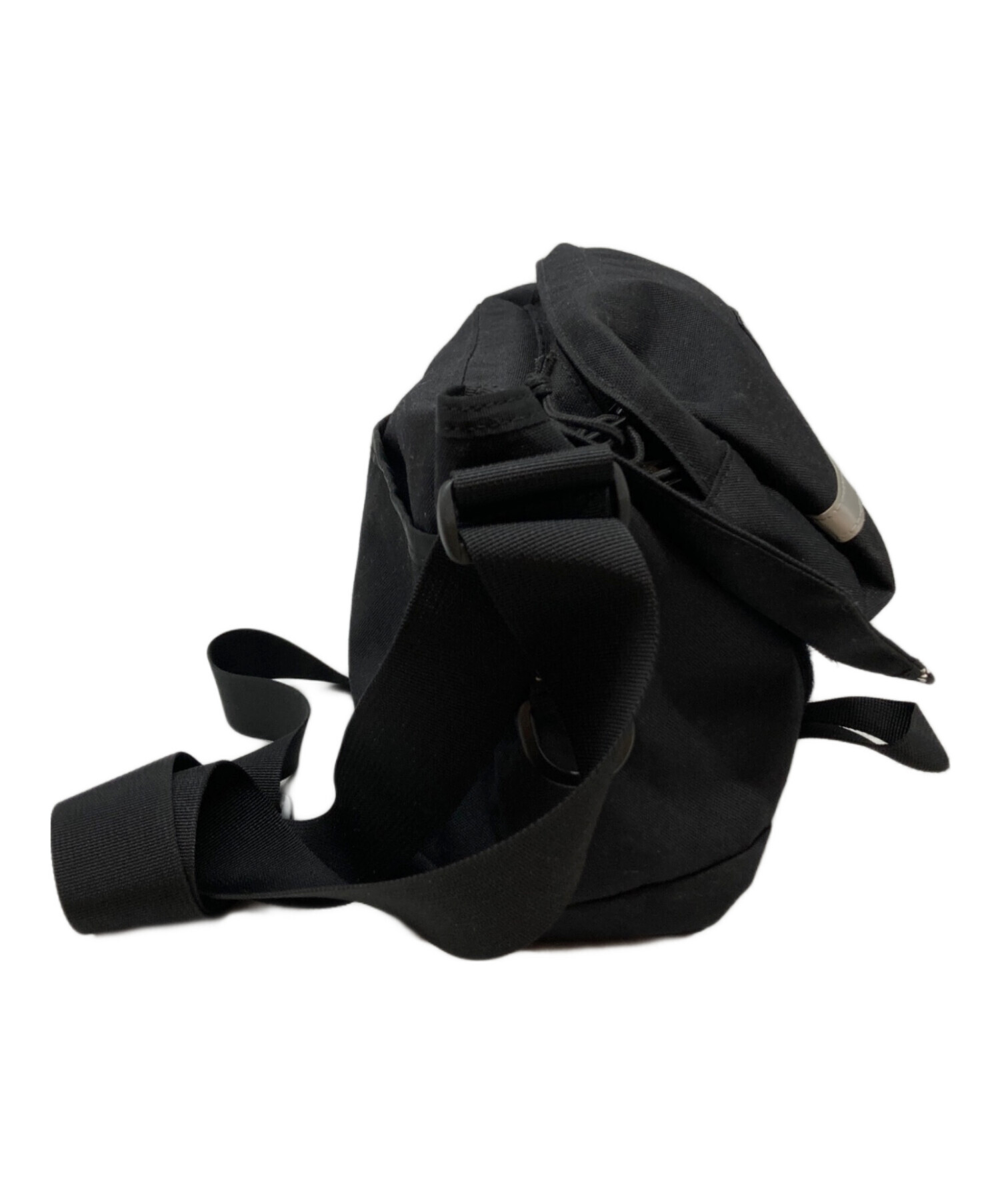 中古・古着通販】SUPREME (シュプリーム) 24FW メッセンジャーバッグ