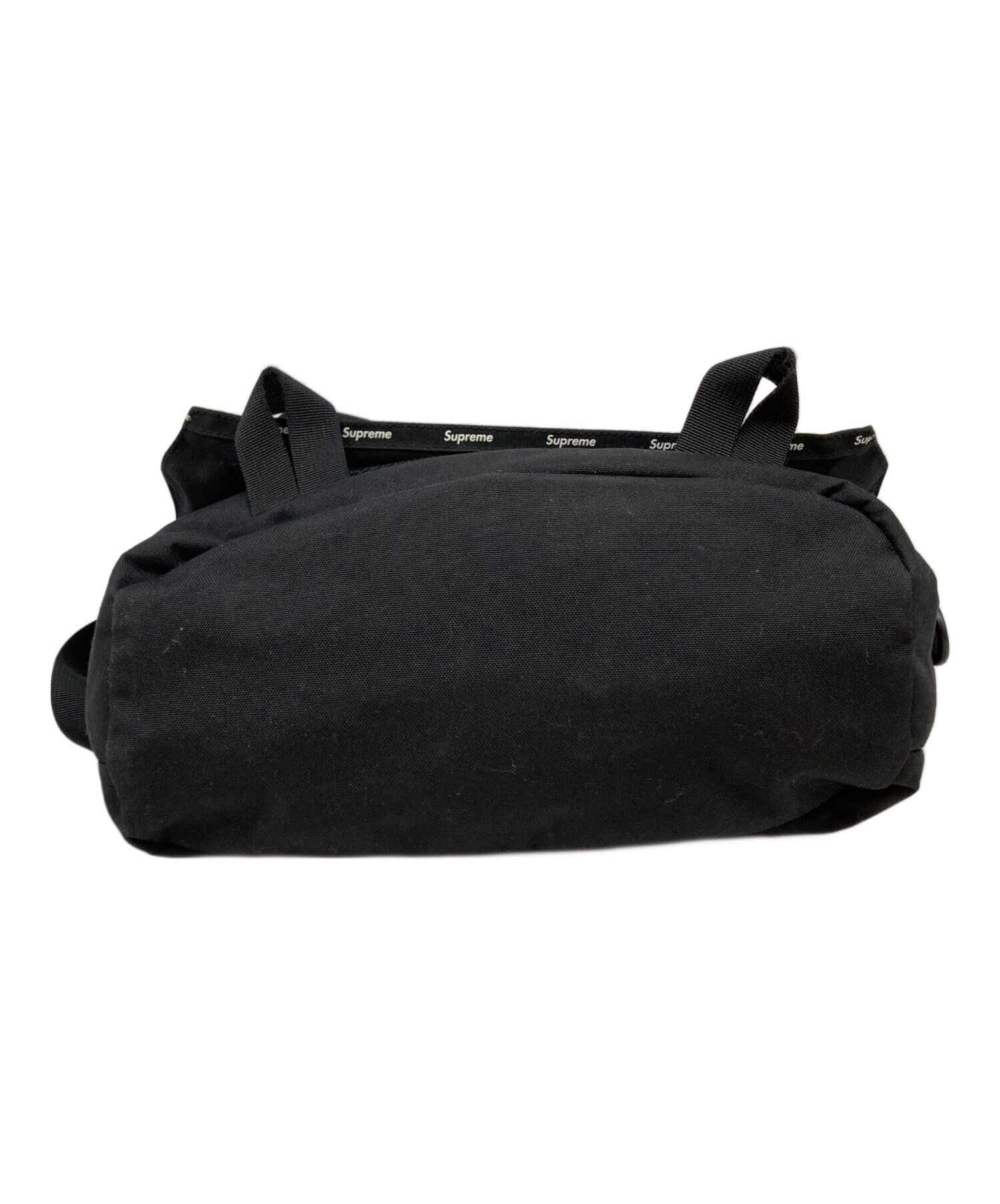 中古・古着通販】SUPREME (シュプリーム) 24FW メッセンジャーバッグ