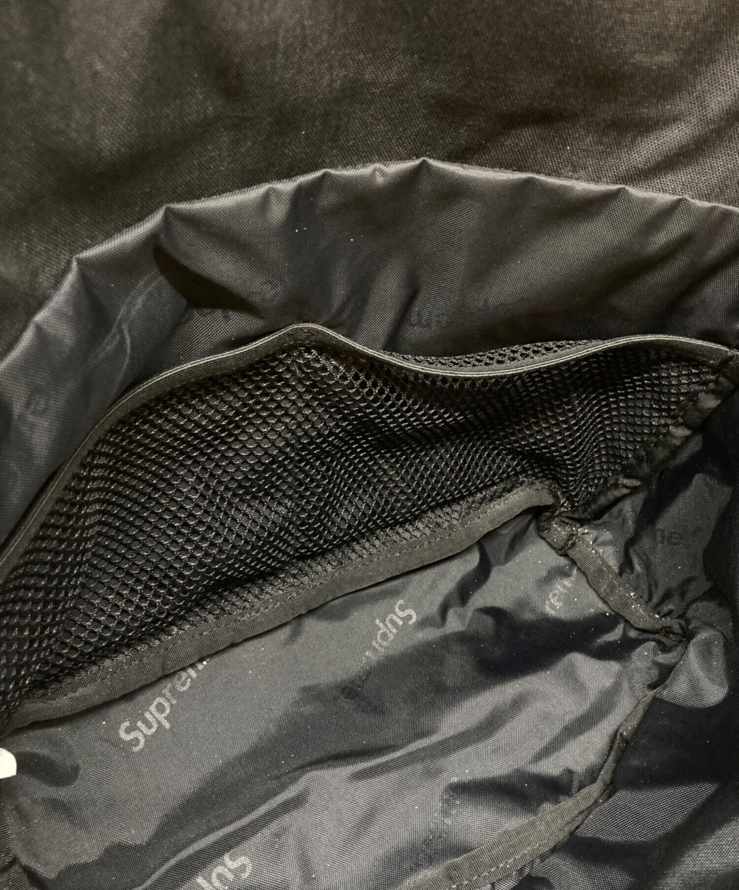 中古・古着通販】SUPREME (シュプリーム) 24FW メッセンジャーバッグ