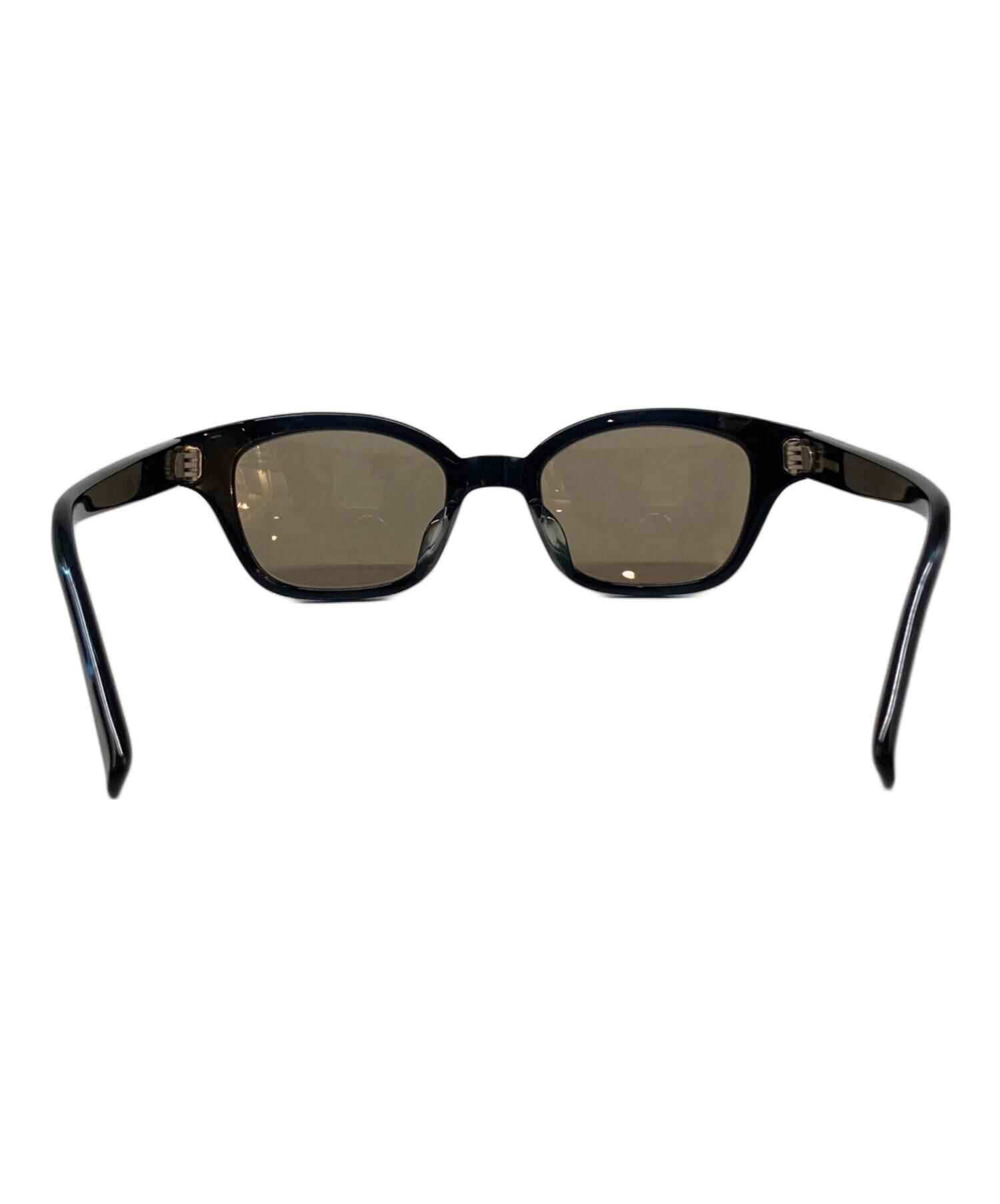 中古・古着通販】白山眼鏡店 (ハクサンガンキョウテン) サングラス