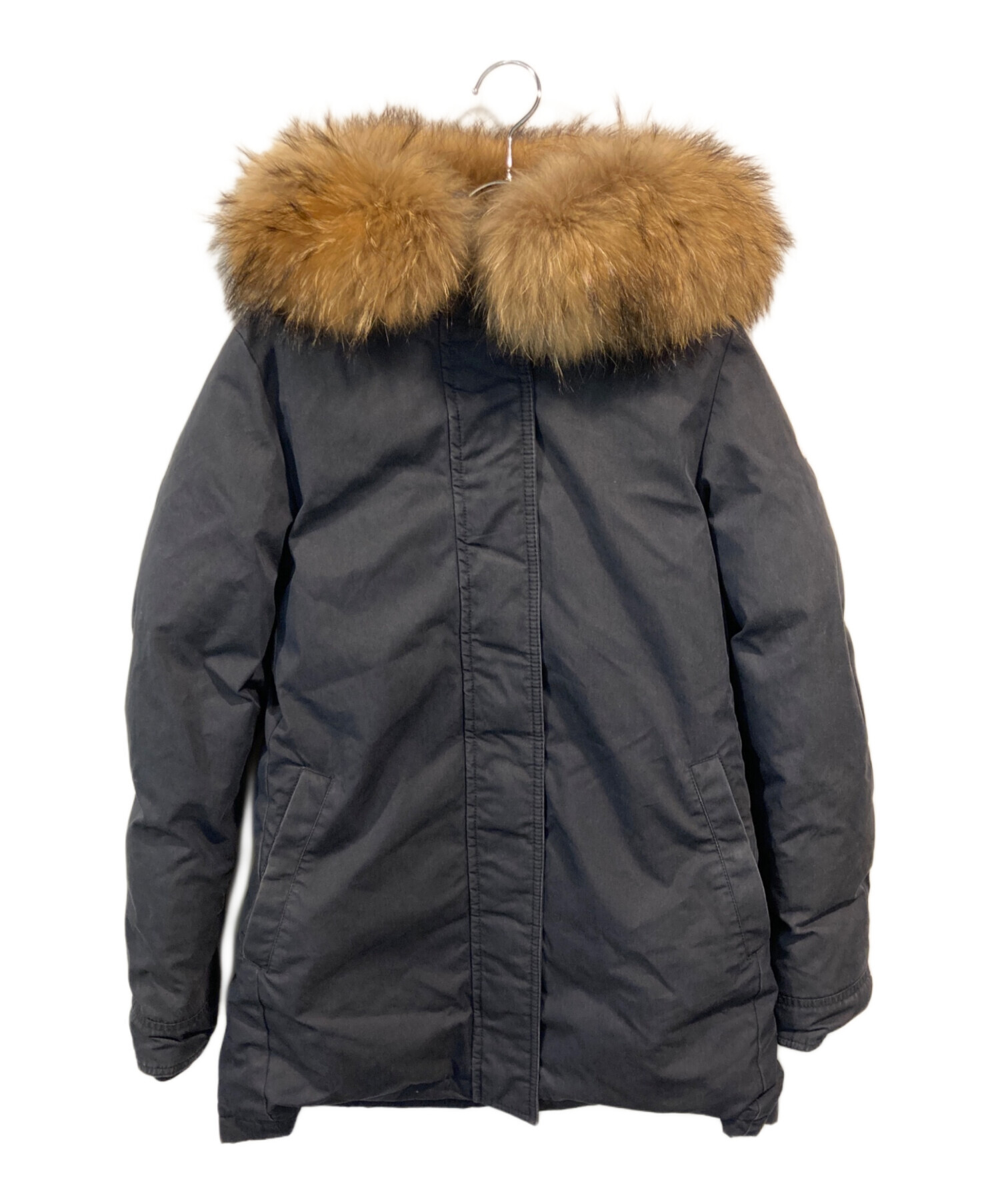 PYRENEX BORDEAUX ピレネックス ボルドー 36 ネイビー 【公式通販】