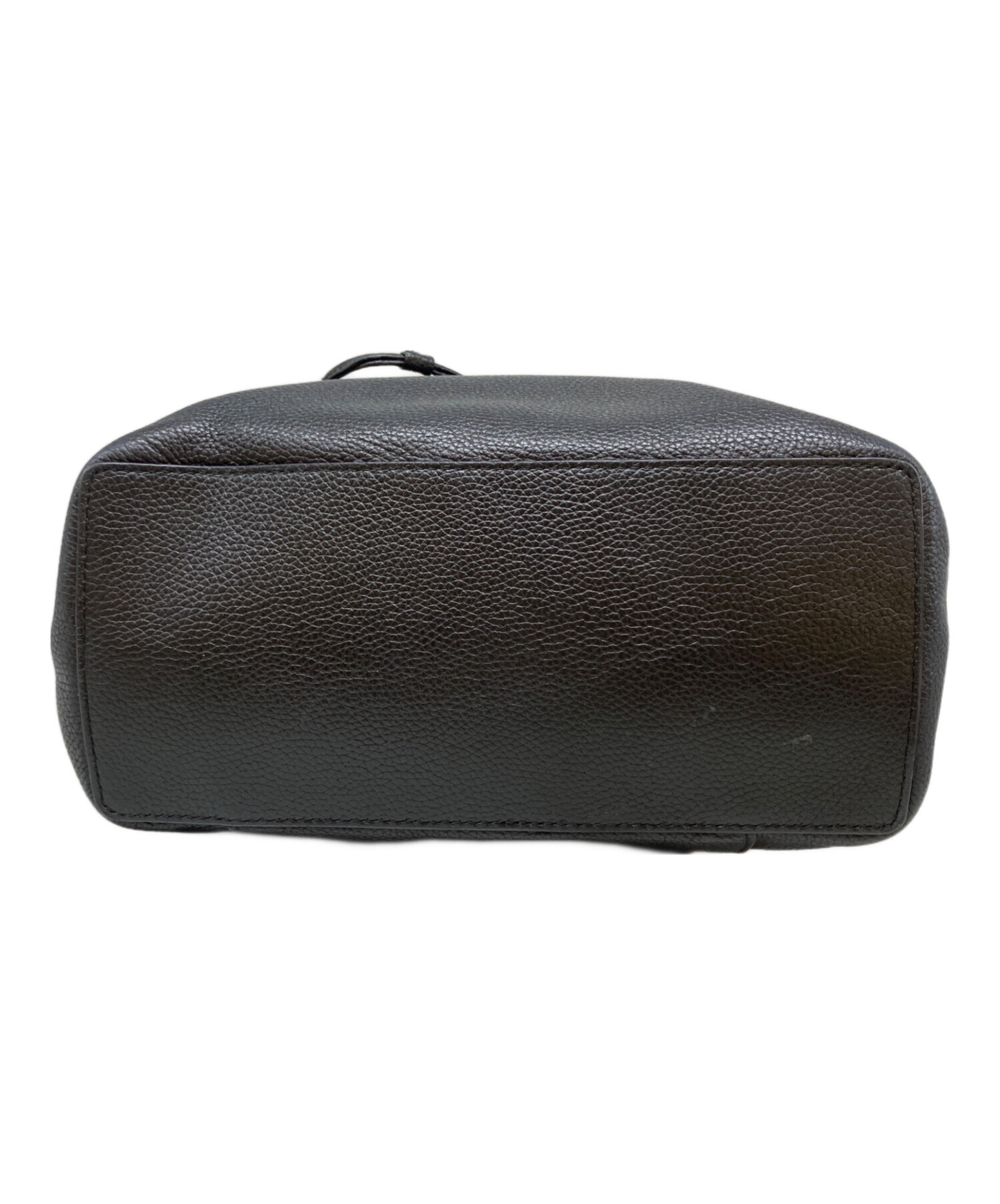 中古・古着通販】COACH (コーチ) リュック ブラック｜ブランド・古着