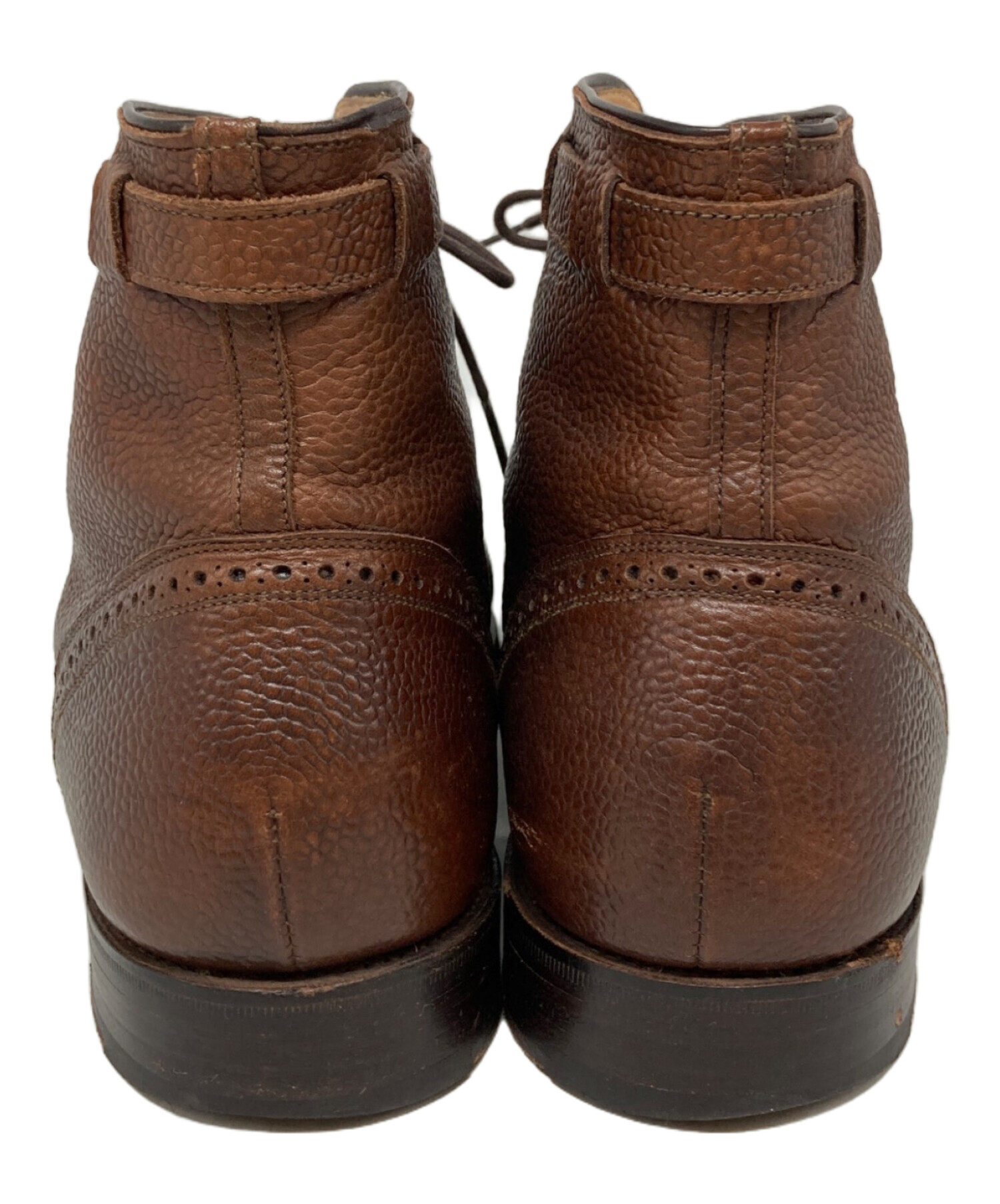 中古・古着通販】foot the coacher (フットザコーチャー) GRENSON