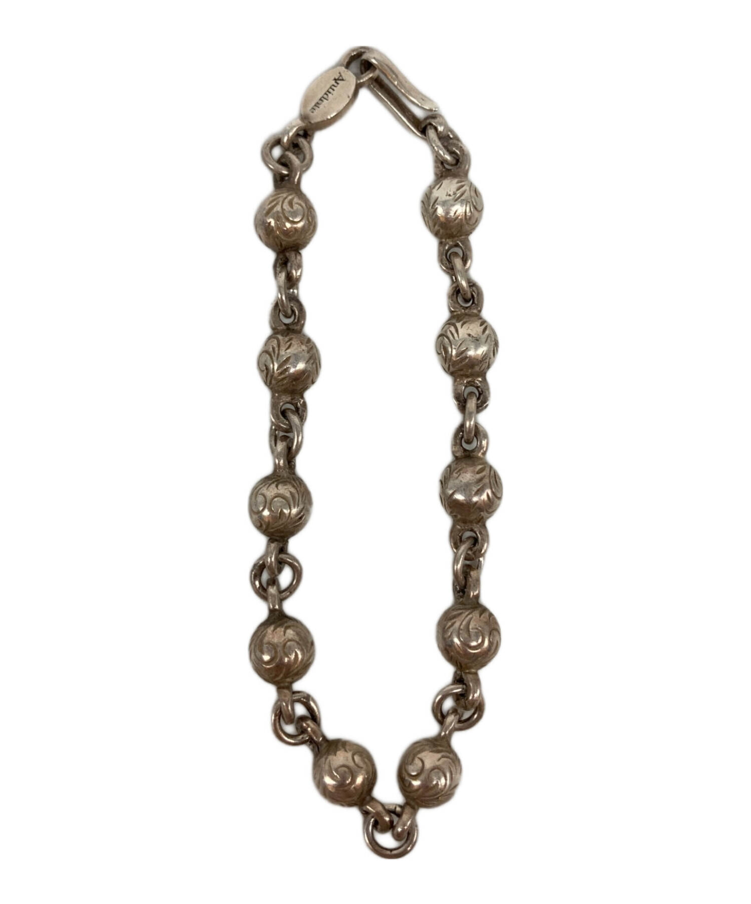 アンチドートバイヤーズクラブ ブレスレット ANTIDOTE BUYERS CLUB