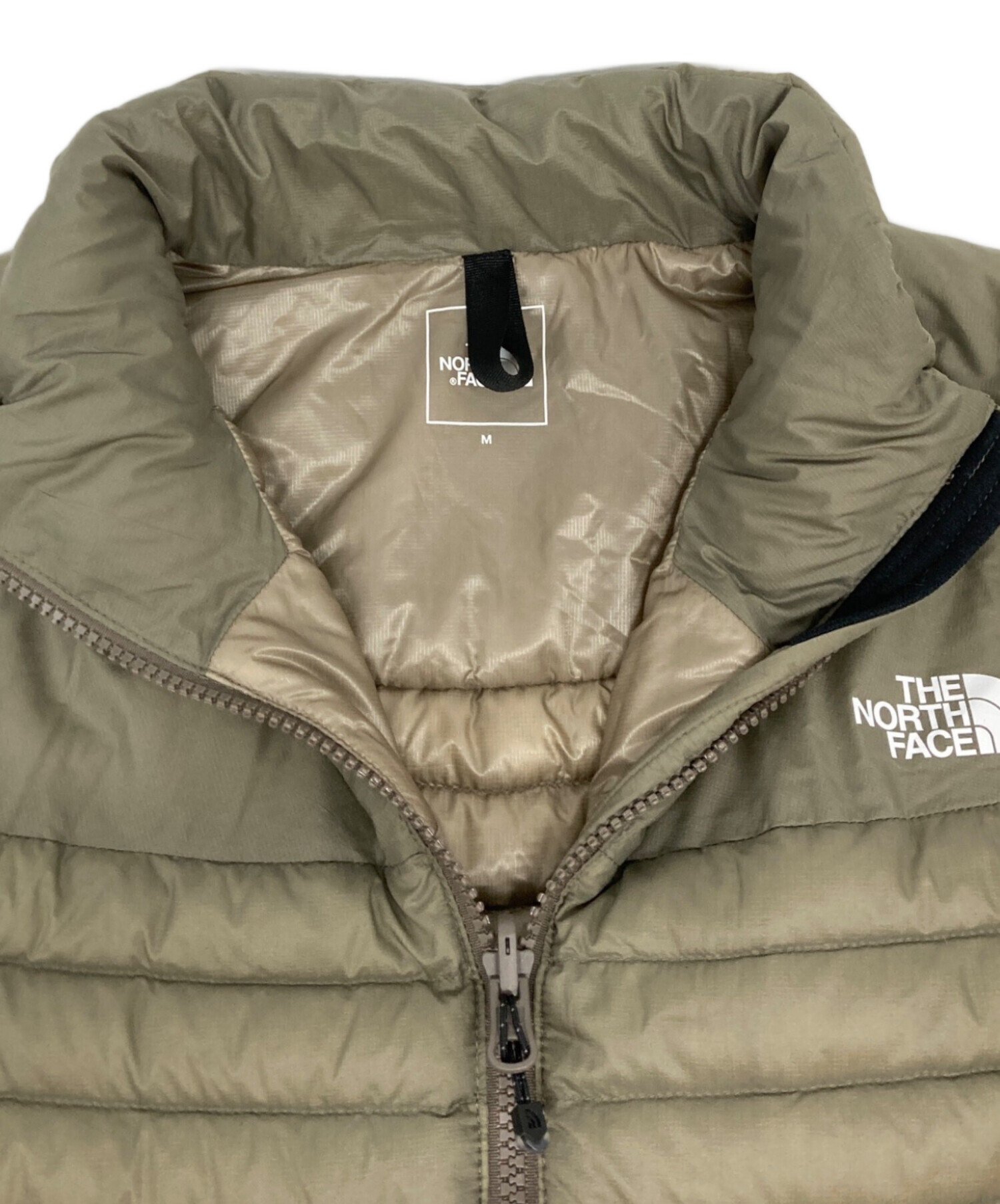中古・古着通販】THE NORTH FACE (ザ ノース フェイス) サンダー