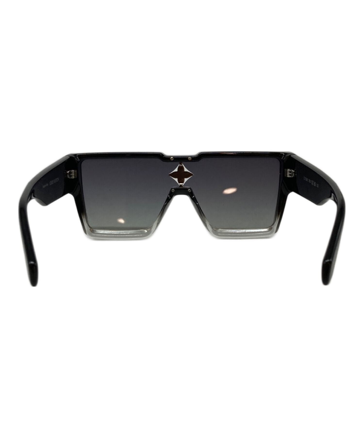 中古・古着通販】LOUIS VUITTON (ルイ ヴィトン) サイクロン