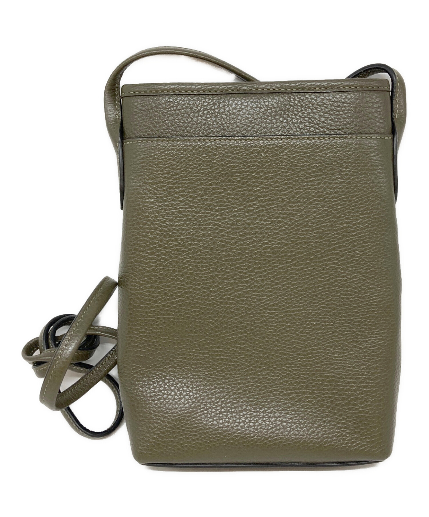 中古・古着通販】COACH (コーチ) ランヤード クロスボディ バッグ