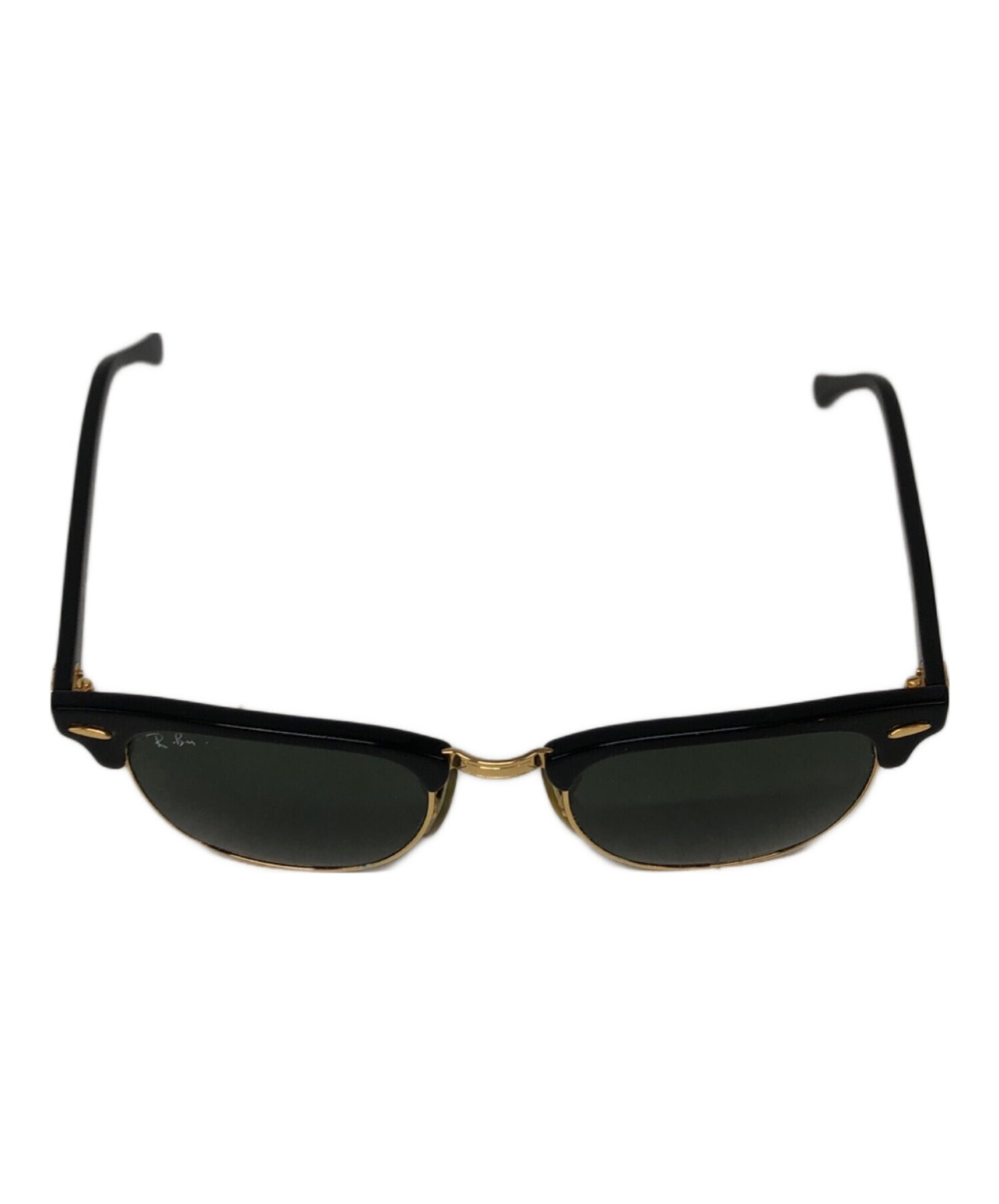 中古・古着通販】RAY-BAN (レイバン) クラブマスターサングラス 