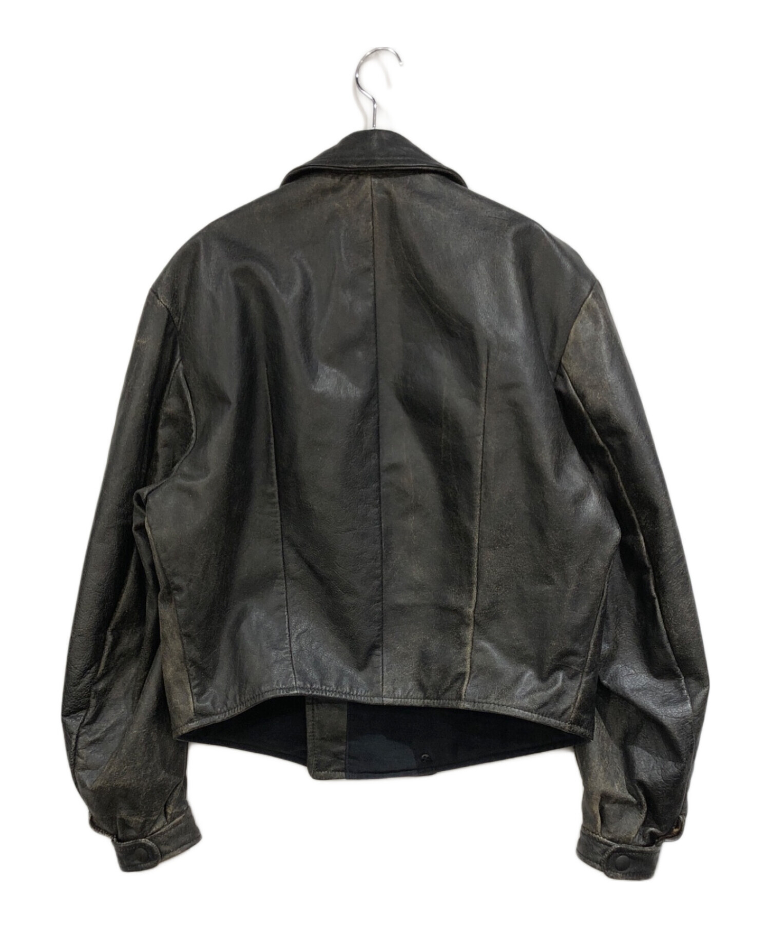 中古・古着通販】EMPORIO ARMANI (エンポリオアルマーニ) ロゴワッペン