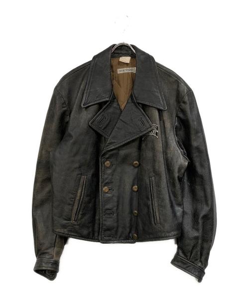 中古・古着通販】EMPORIO ARMANI (エンポリオアルマーニ) ロゴワッペン