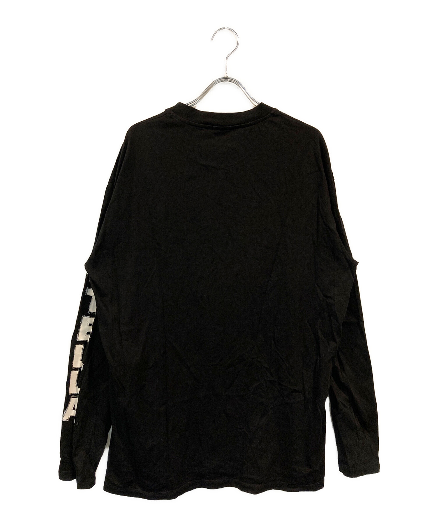 中古・古着通販】STELLA McCARTNEY (ステラマッカートニー) プリント 