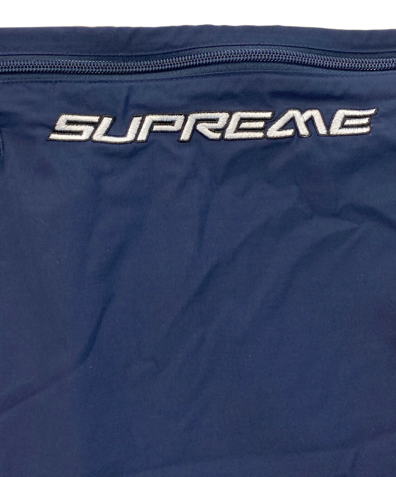 中古・古着通販】Supreme (シュプリーム) Full Zip Baggy Warm Up Pant