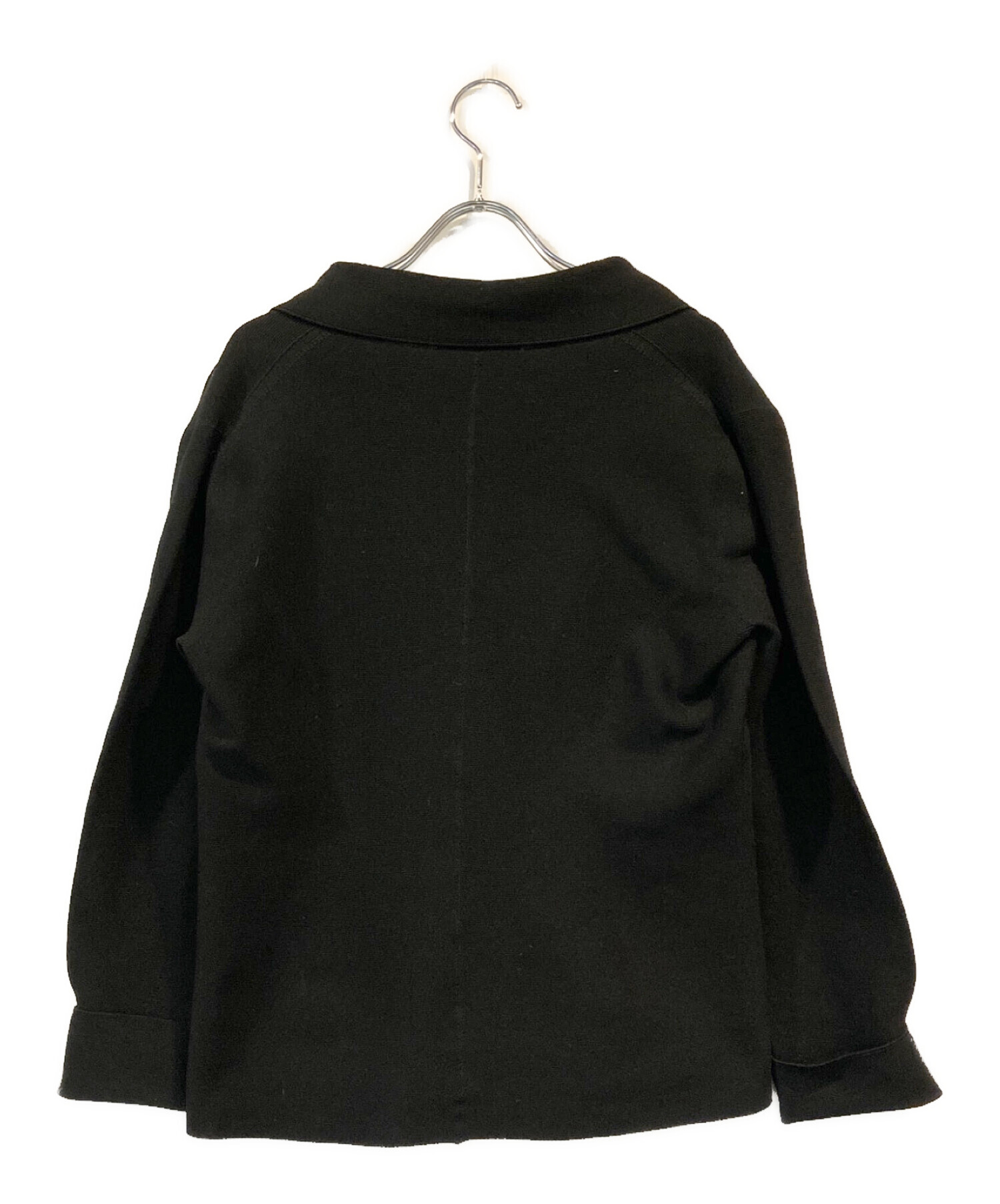 中古・古着通販】me ISSEY MIYAKE (ミーイッセイ ミヤケ) ニット 