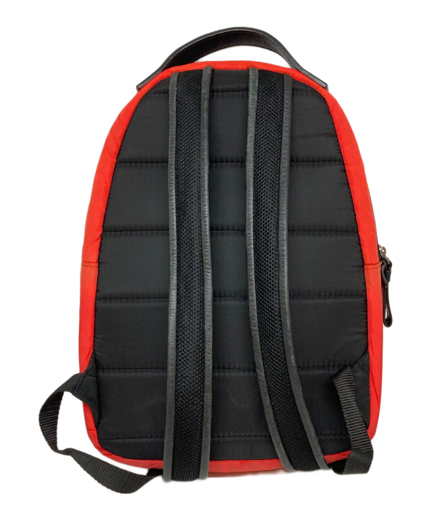 MONCLER 赤リュック MONCLER 赤リュック