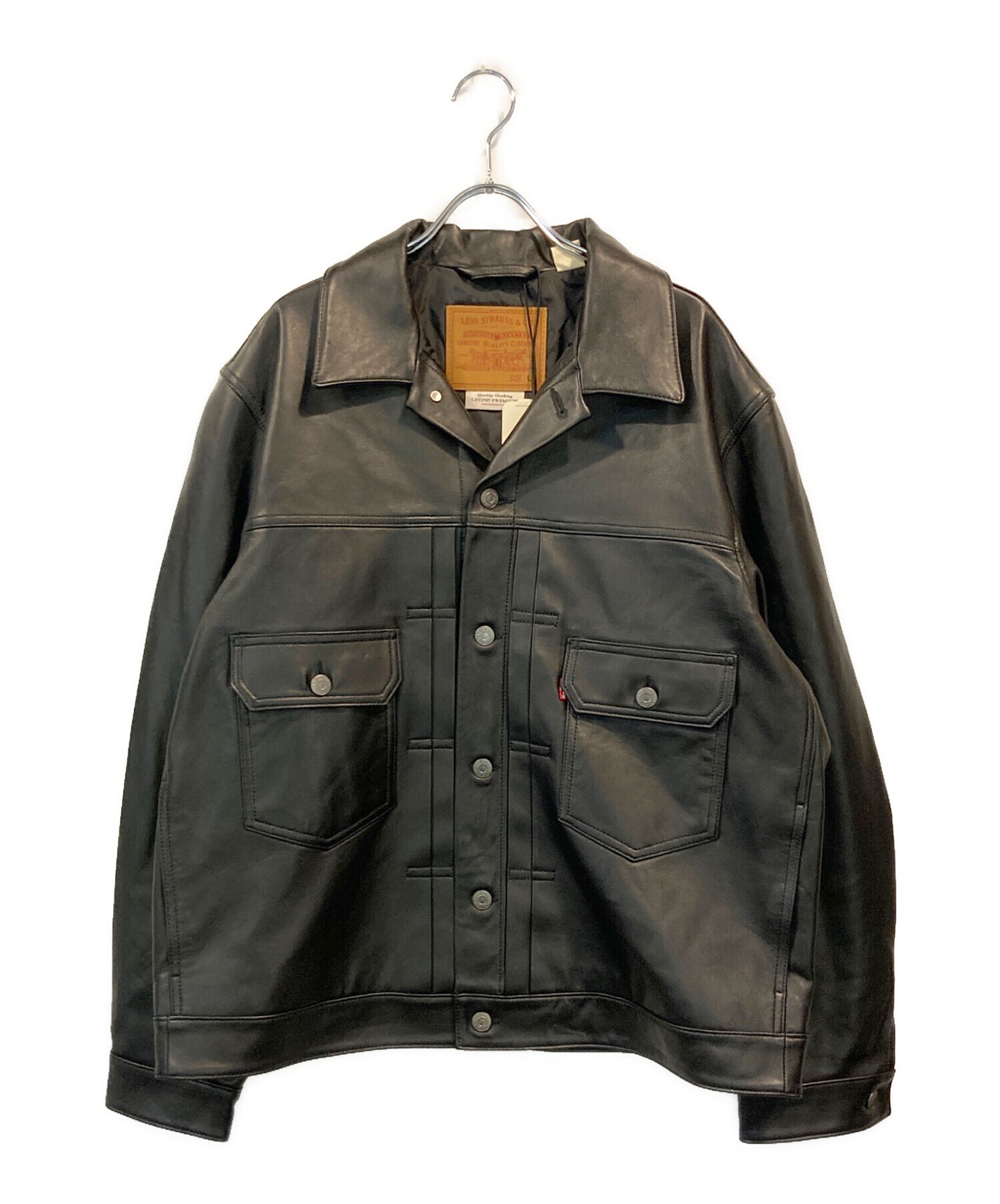 中古・古着通販】LEVI'S PReMIUM (リーバイス プレミアム) プレミアム