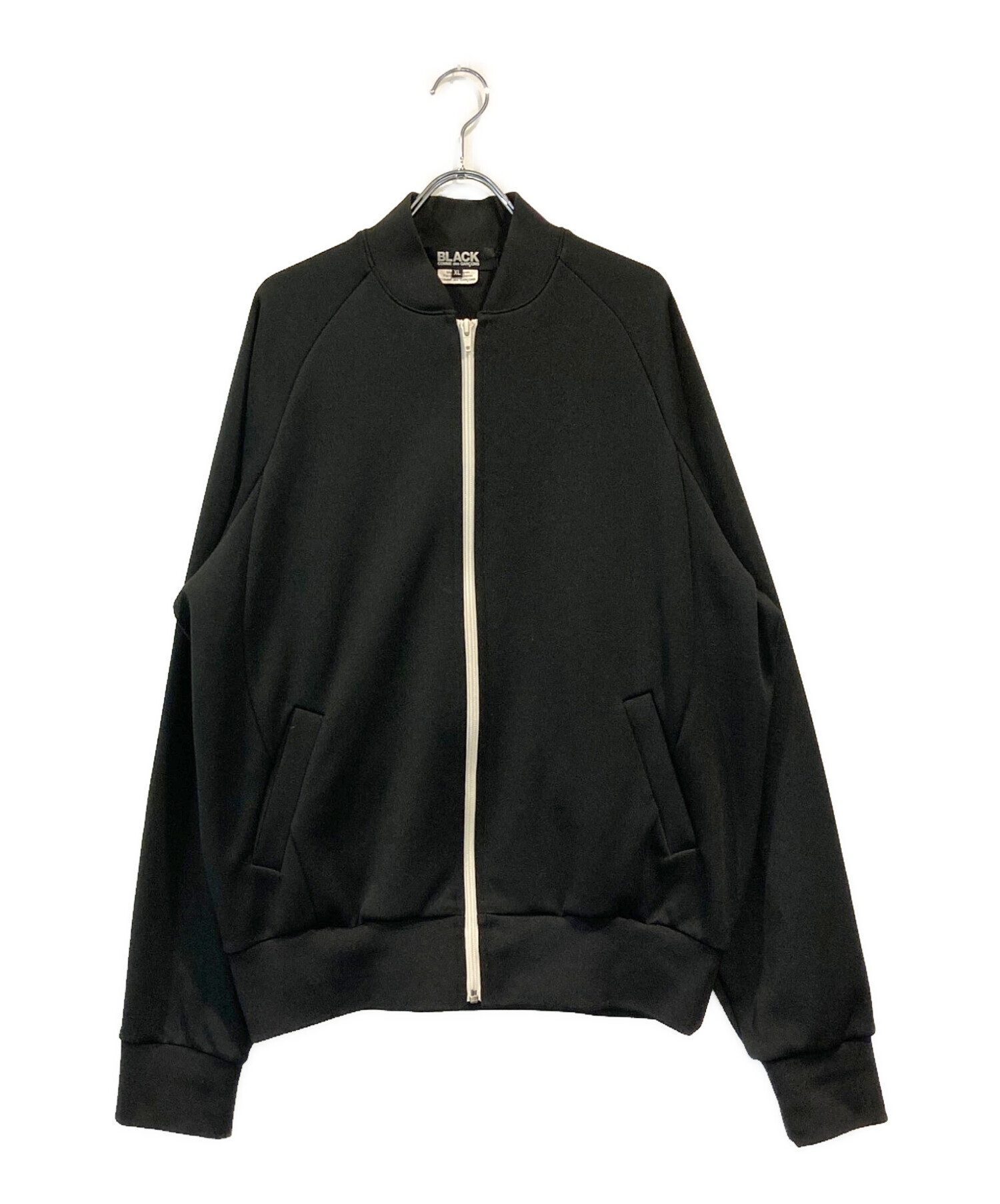 中古・古着通販】BLACK COMME des GARCONS (ブラックコムデギャルソン