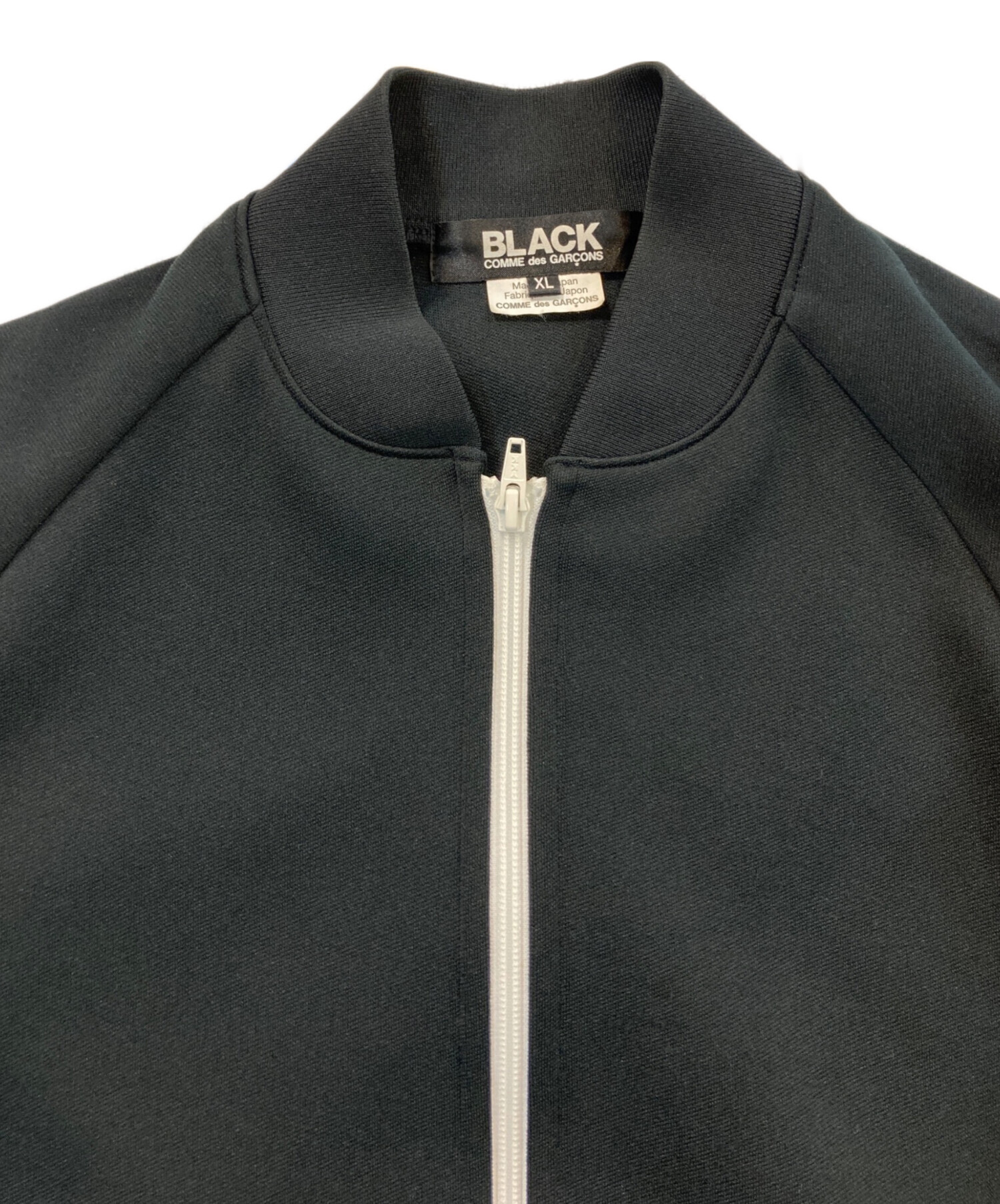 中古・古着通販】BLACK COMME des GARCONS (ブラックコムデギャルソン