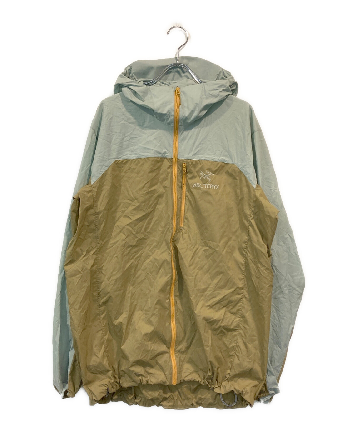 中古・古着通販】ARC'TERYX (アークテリクス) スコーミッシュ フーディ