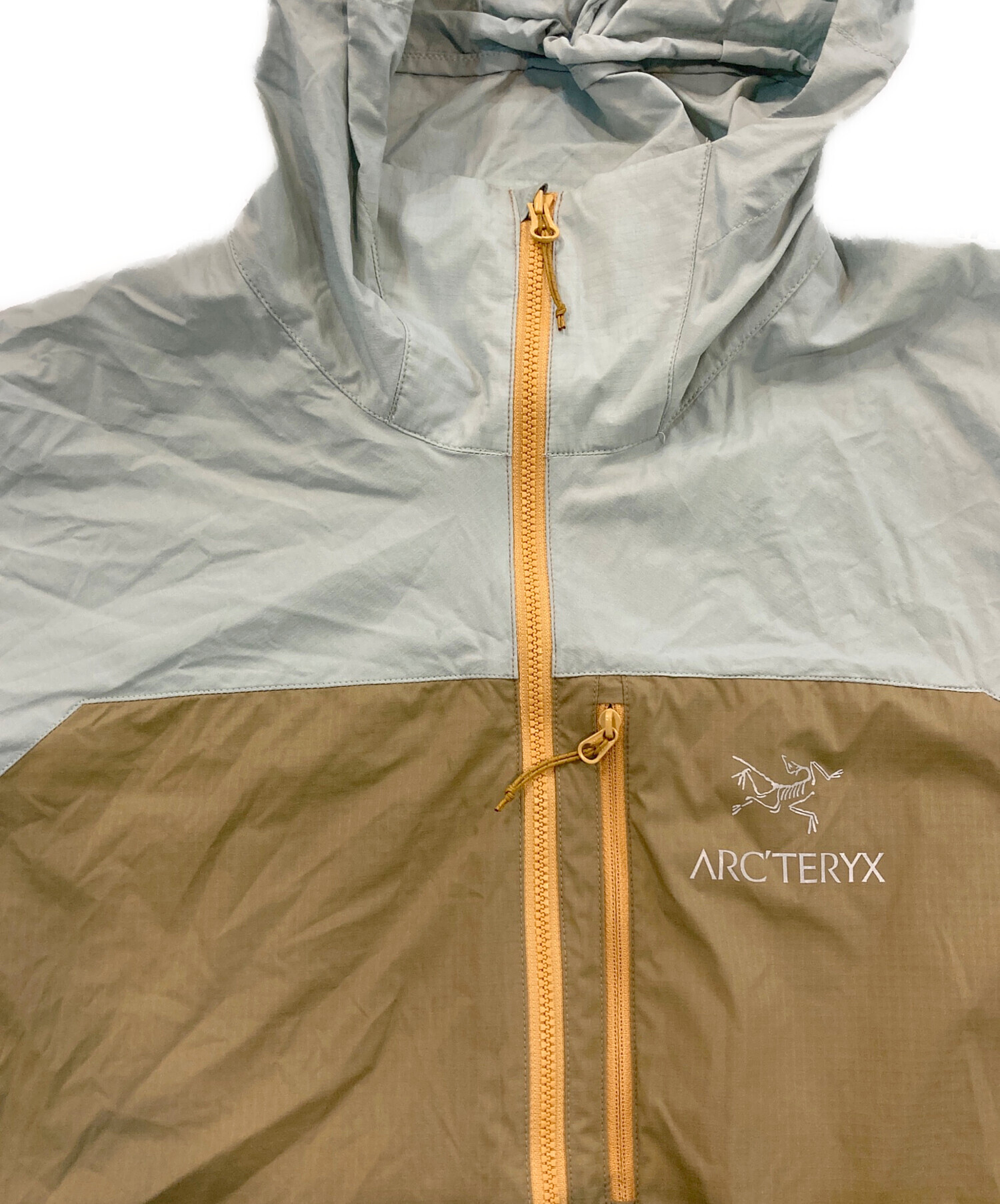 中古・古着通販】ARC'TERYX (アークテリクス) スコーミッシュ フーディ