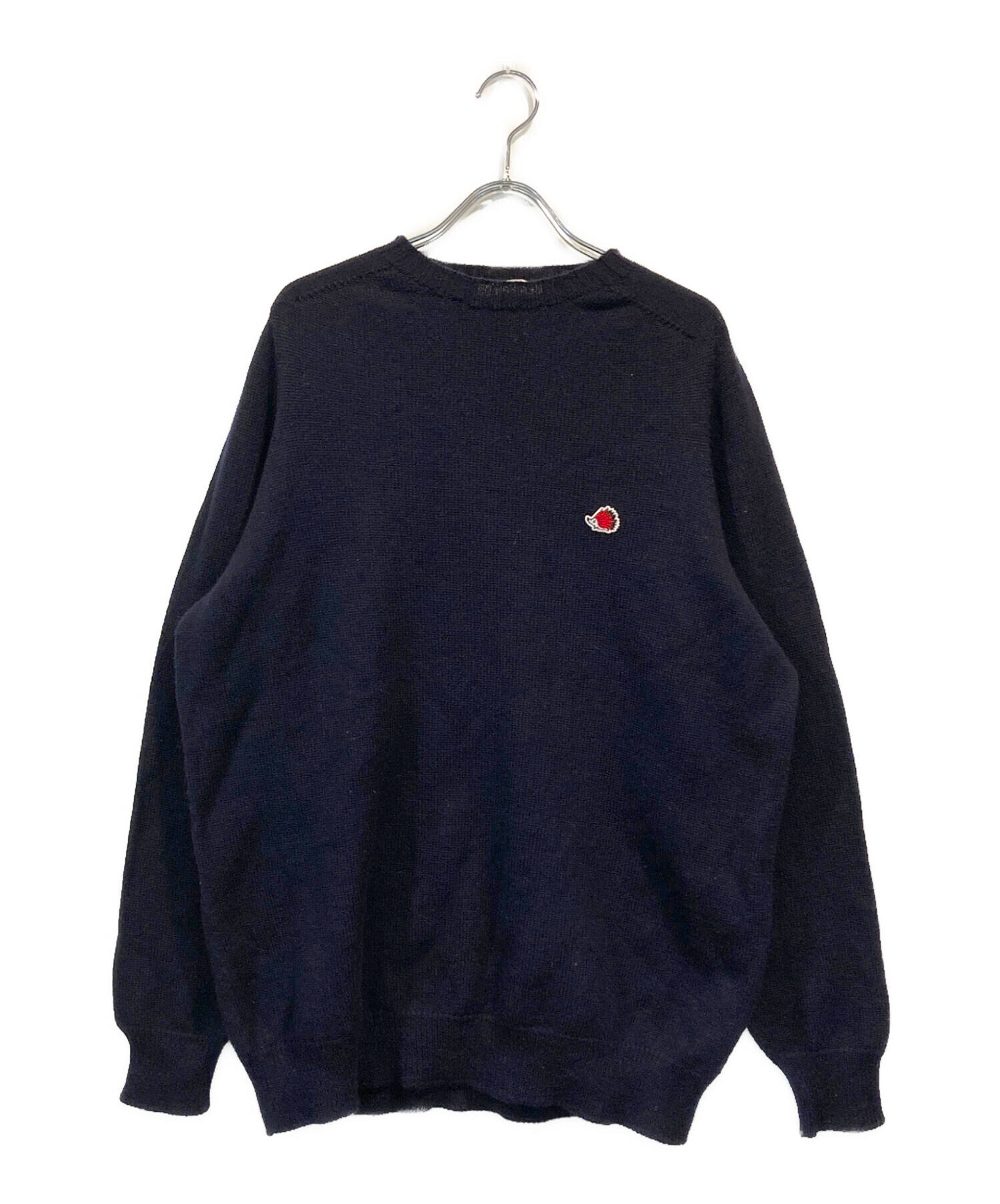 中古・古着通販】soglia (ソグリア) CLUBHAUS (クラブハウス) クルー