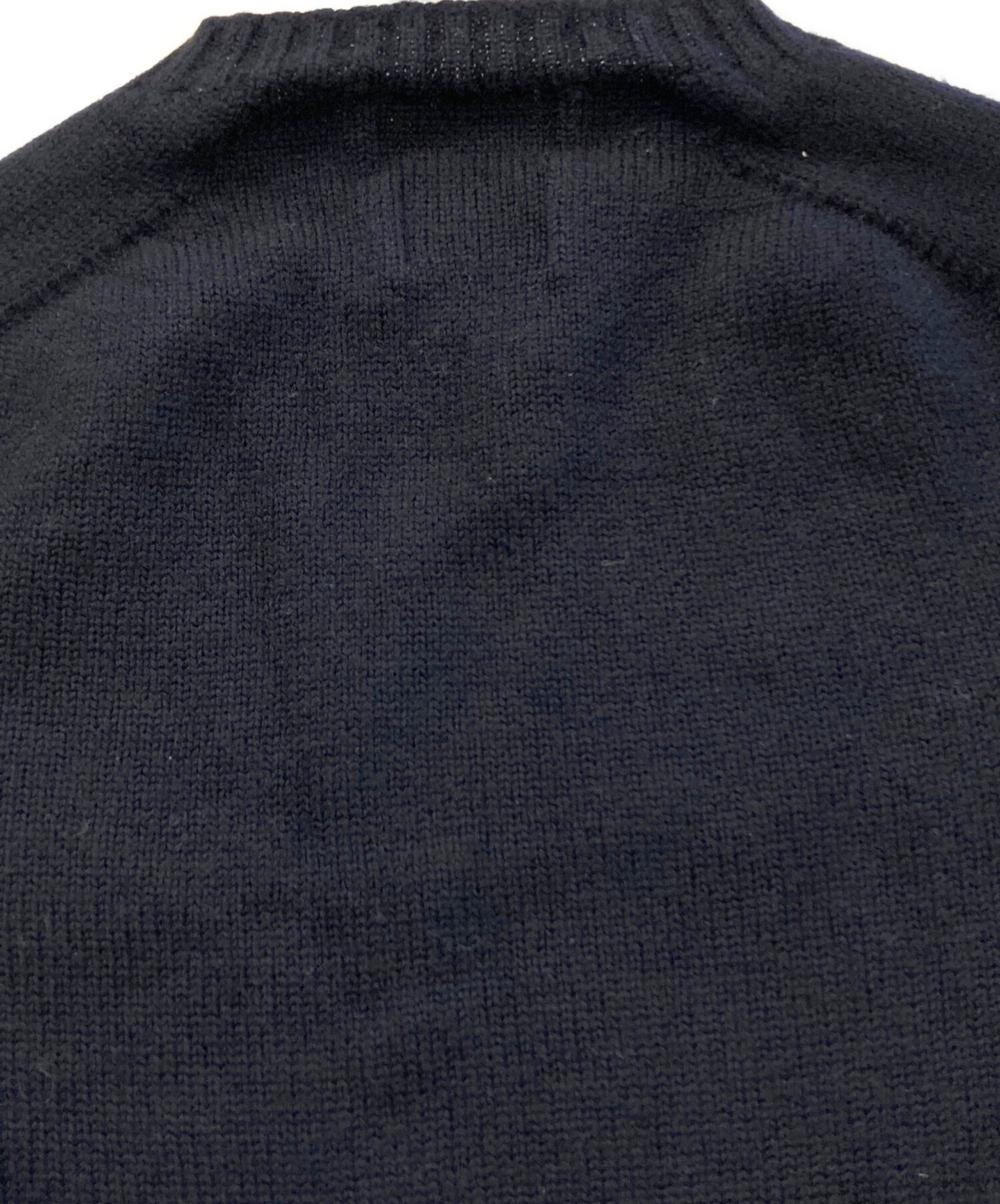 中古・古着通販】soglia (ソグリア) CLUBHAUS (クラブハウス) クルー