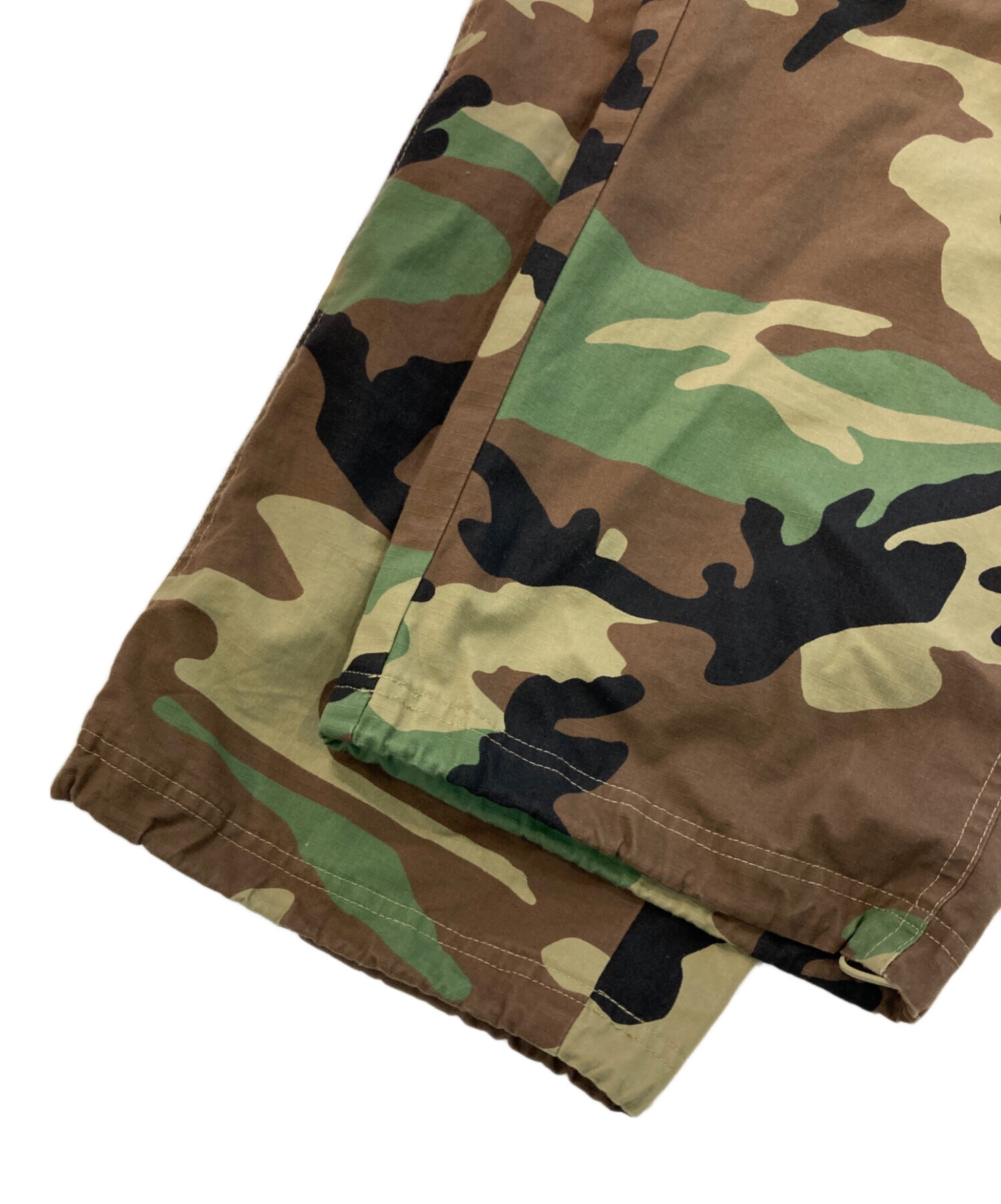 中古・古着通販】Supreme (シュプリーム) Spellout Embroidered