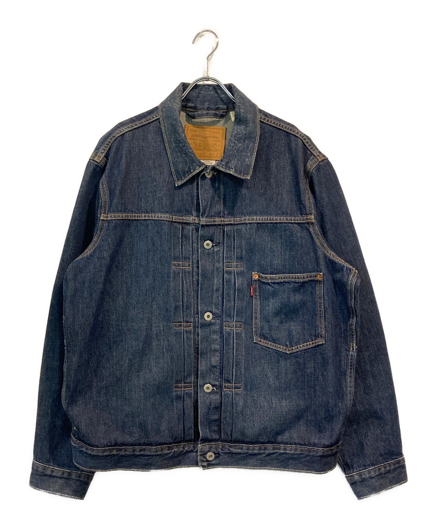 中古・古着通販】LEVI