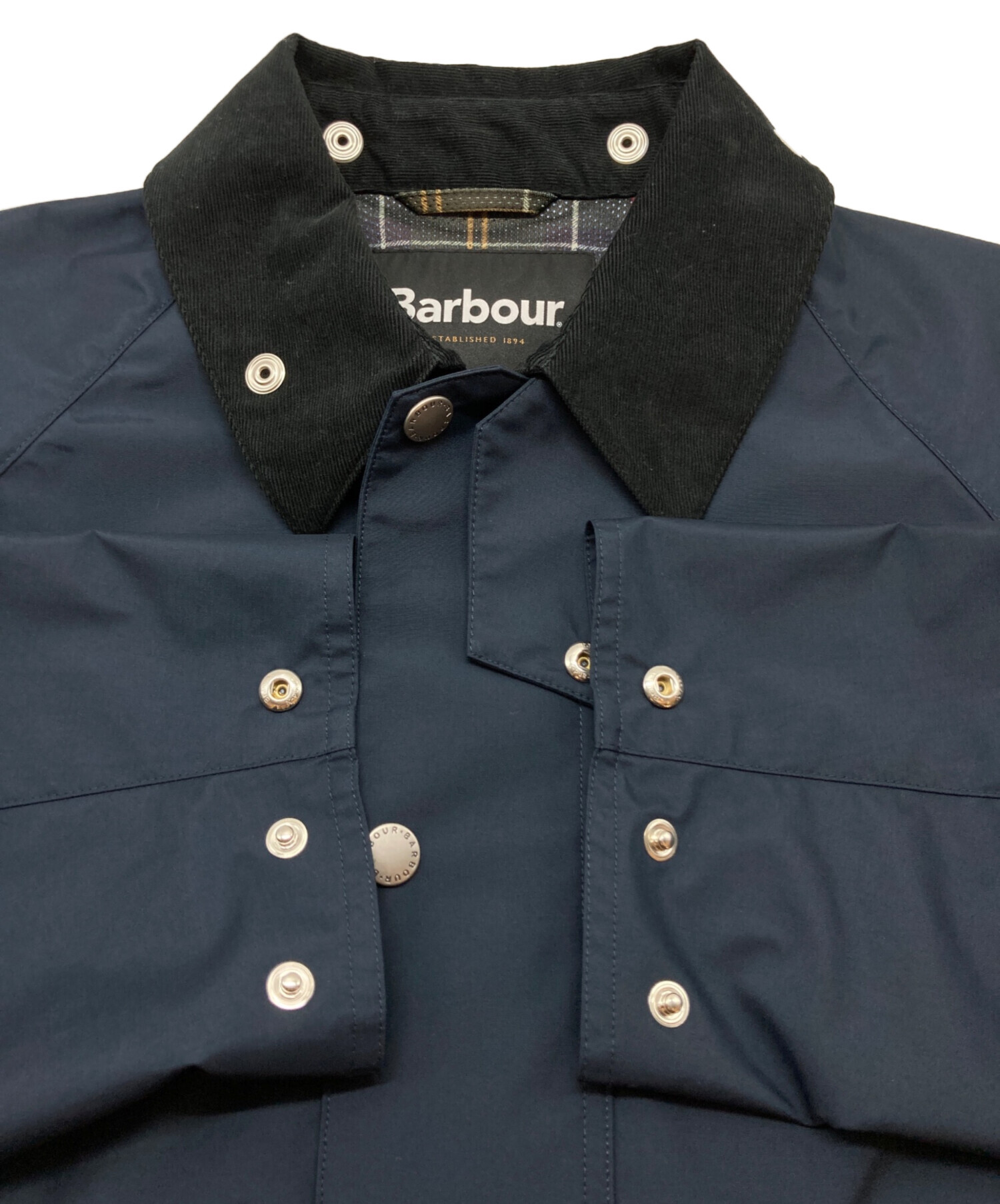中古・古着通販】Barbour (バブアー) URBAN RESEARCH (アーバン  
