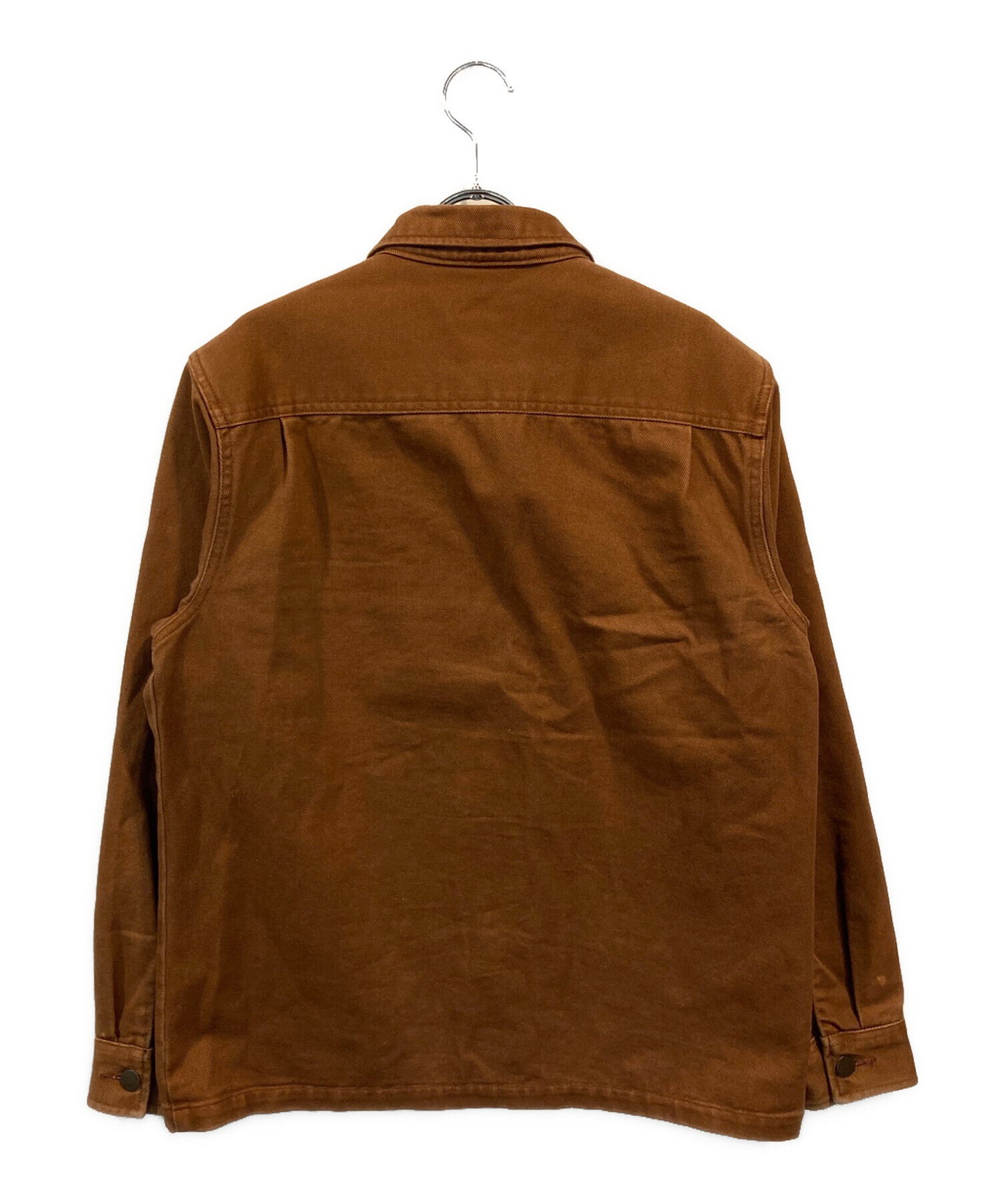 中古・古着通販】Supreme (シュプリーム) ヴァンパイアデニムジップ 