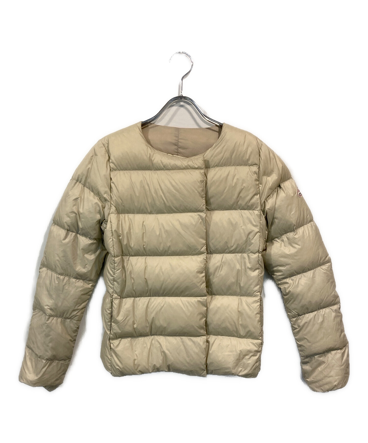 中古・古着通販】Pyrenex (ピレネックス) CANNES ベージュ サイズ:36