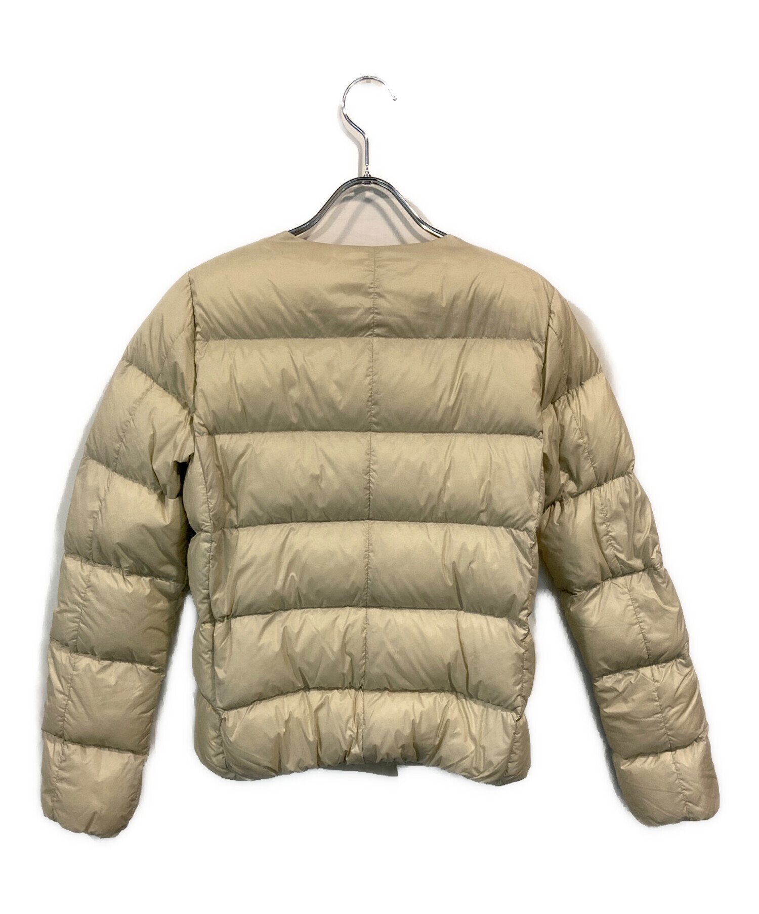 中古・古着通販】Pyrenex (ピレネックス) CANNES ベージュ サイズ:36