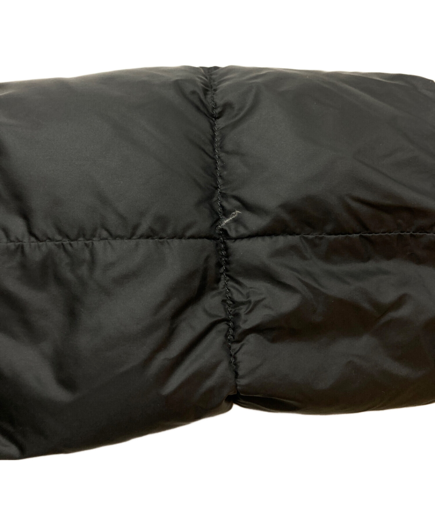 中古・古着通販】Pyrenex (ピレネックス) CANNES ブラック サイズ:38