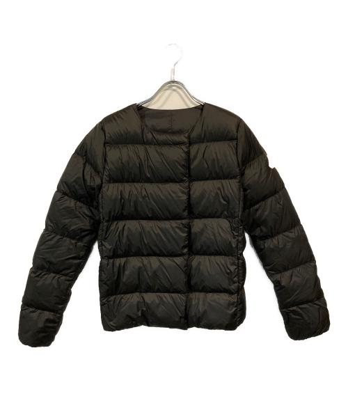 ピレネックス　カンヌ　38 中古・古着通販】Pyrenex (ピレネックス) CANNES ブラック サイズ:38