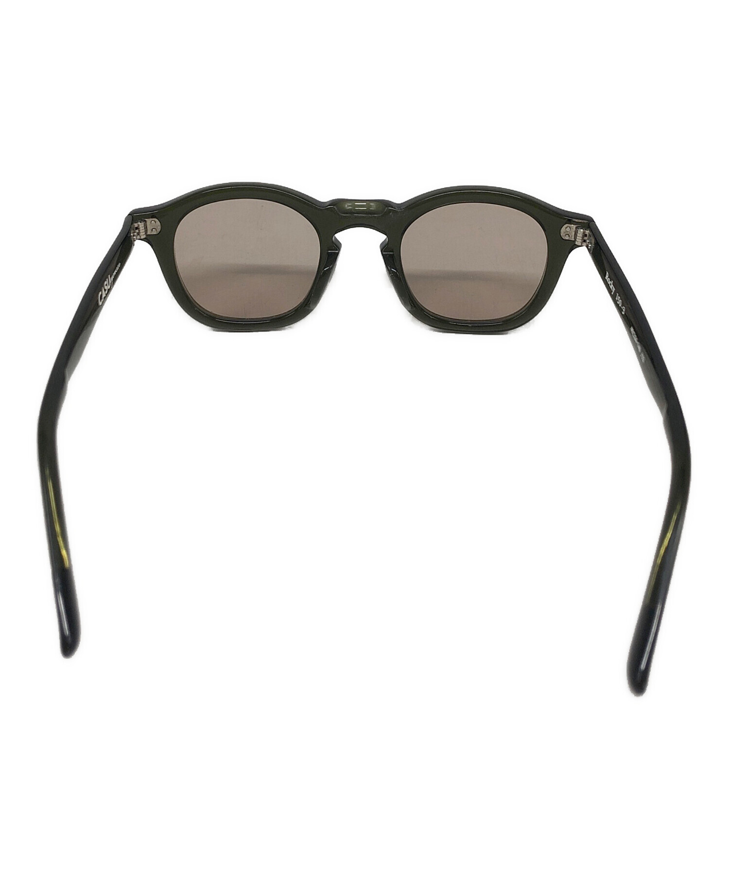 CASU レア✩サングラス 中古・古着通販】CASU eyewear (キャスアイウェア) サングラス