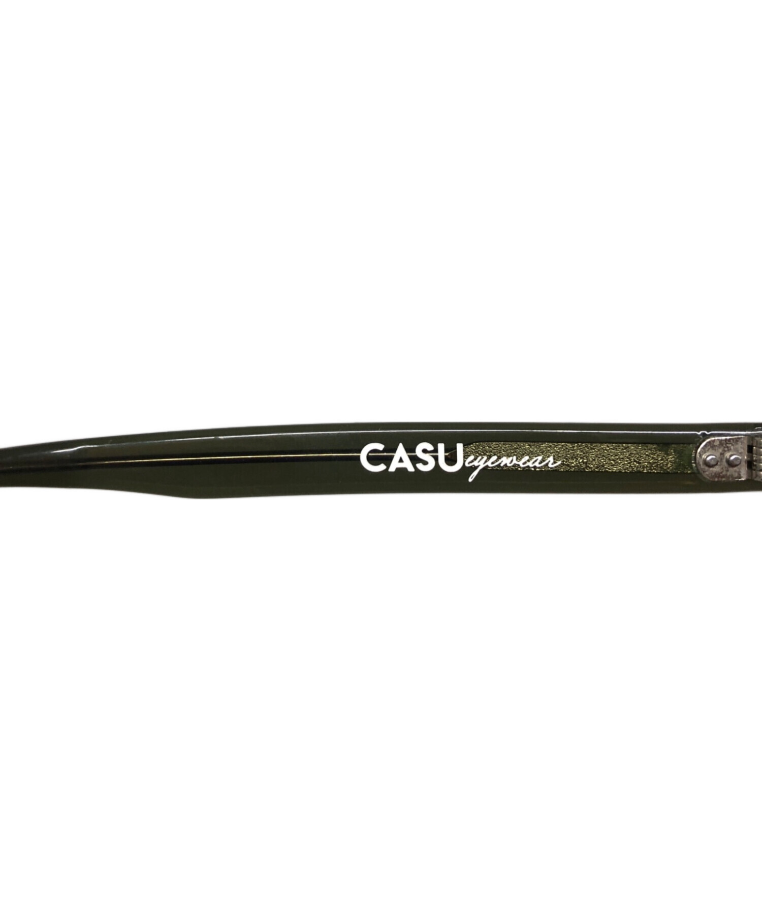 中古・古着通販】CASU eyewear (キャスアイウェア) サングラス