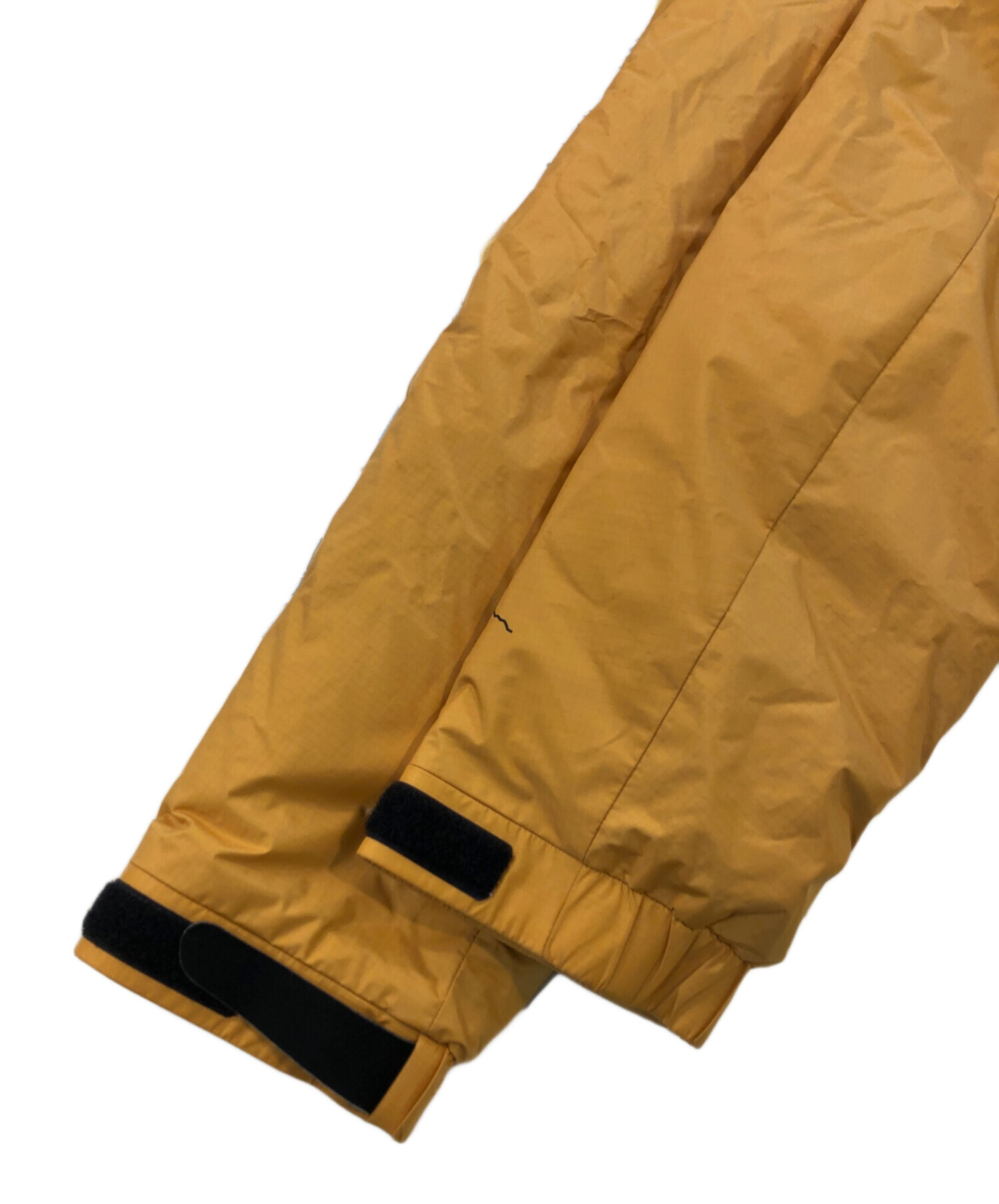 中古・古着通販】NANGA (ナンガ) JOURNAL STANDARD relume (ジャーナル 