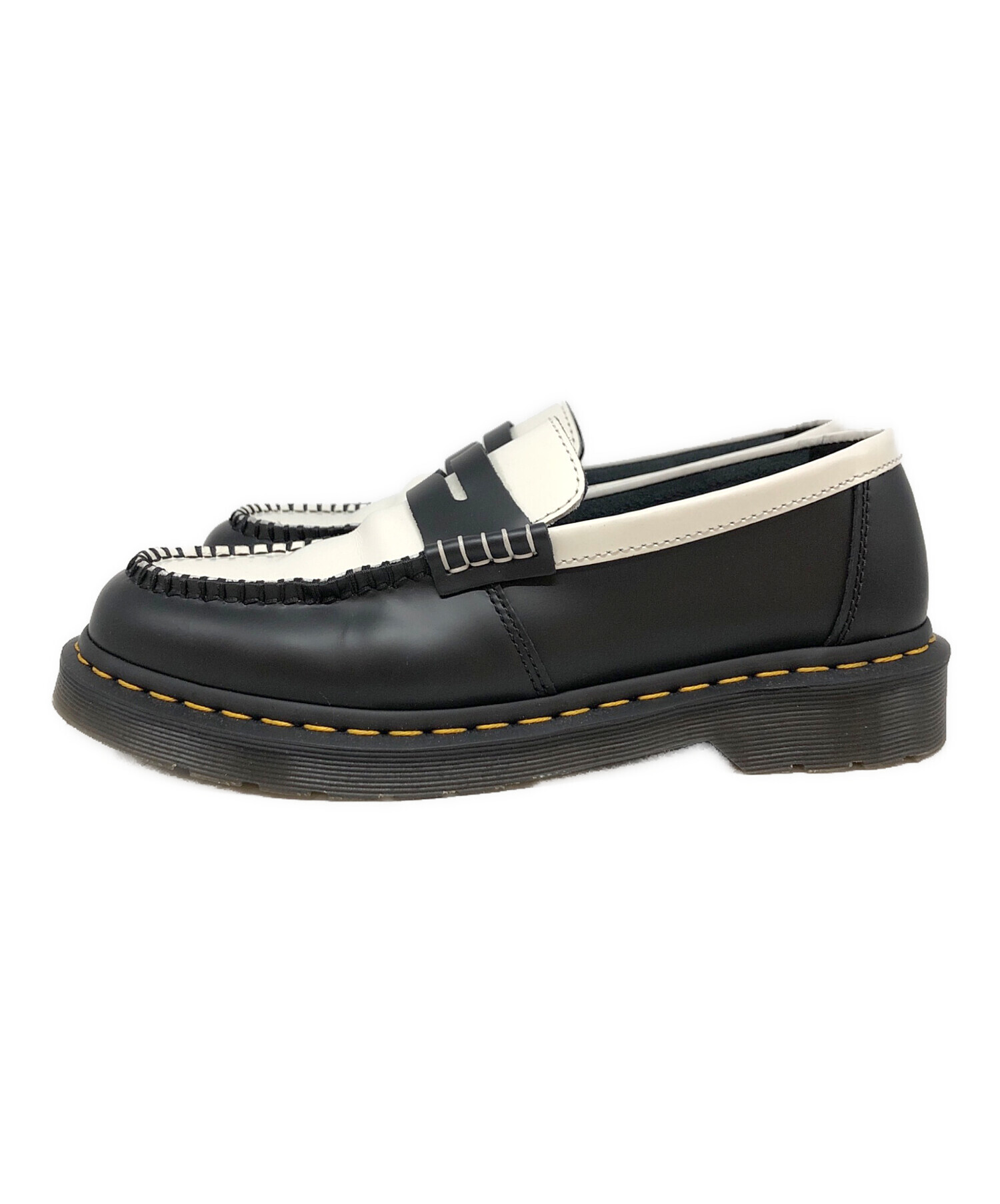 中古・古着通販】Dr.Martens (ドクターマーチン) PENTON ローファー