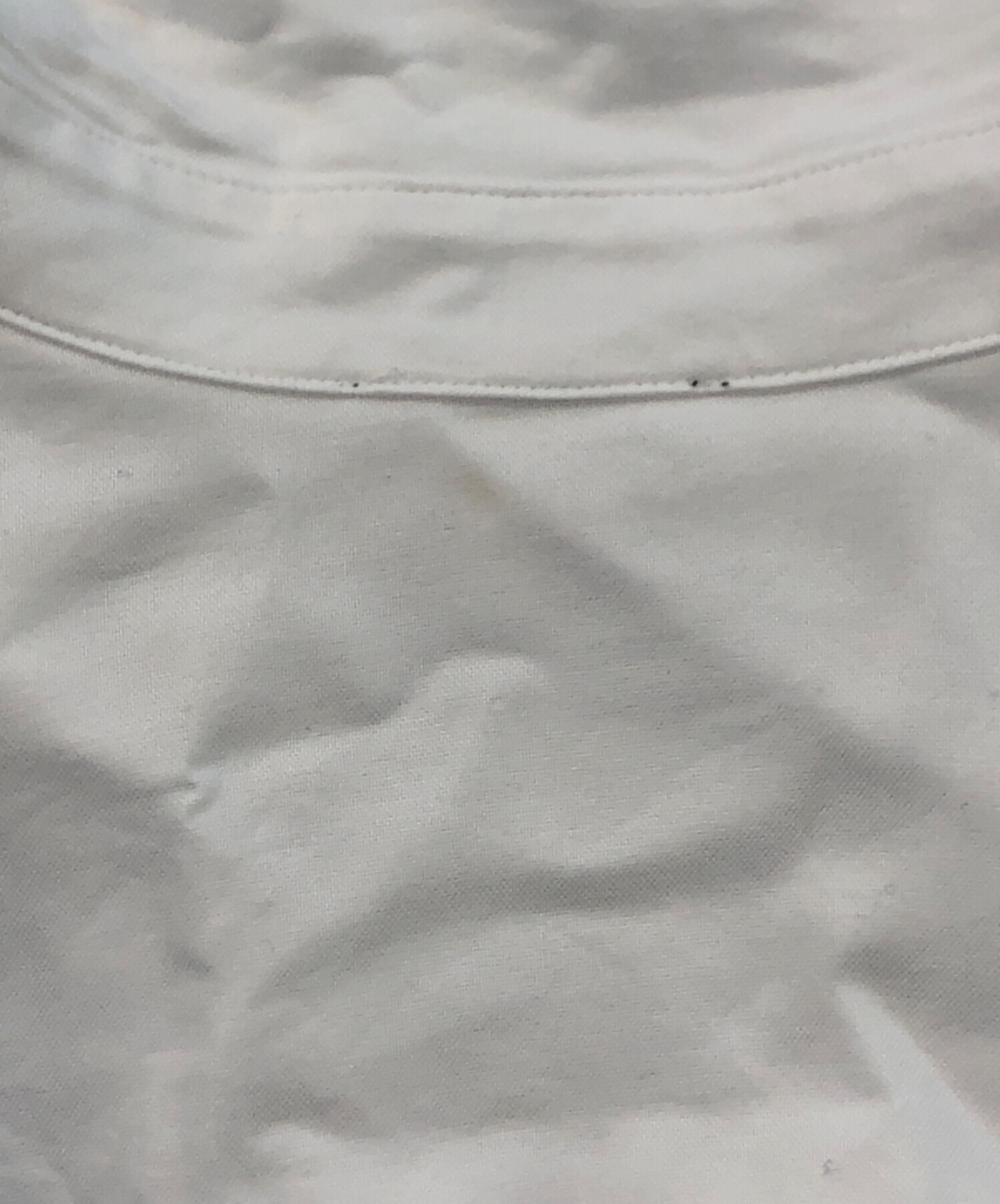 conte ディープVネックスキッパーシャツ　白 先週のランキング&今週の新入荷 - UAコラム／UA COLUMNS