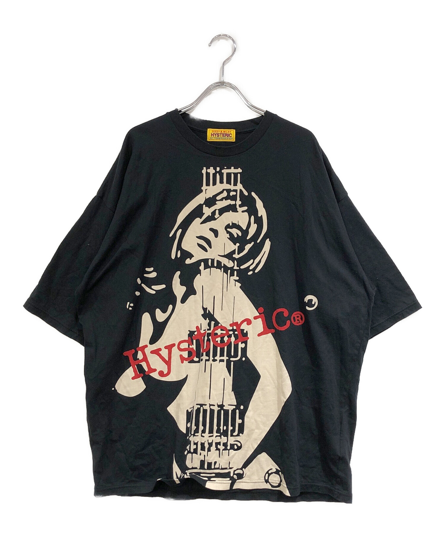 中古・古着通販】Hysteric Glamour (ヒステリックグラマー) ガール 