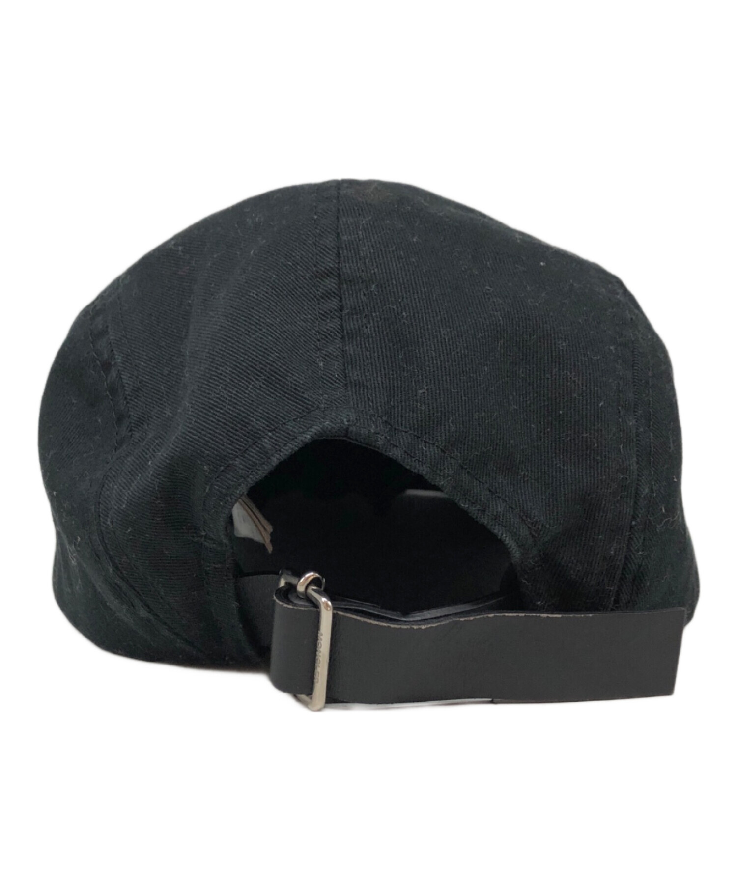 直営店購入MOCLER FRGMT キャップ 帽子 モンクレール　フラグメント 中古・古着通販】MONCLER (モンクレール) FRAGMENT DESIGN