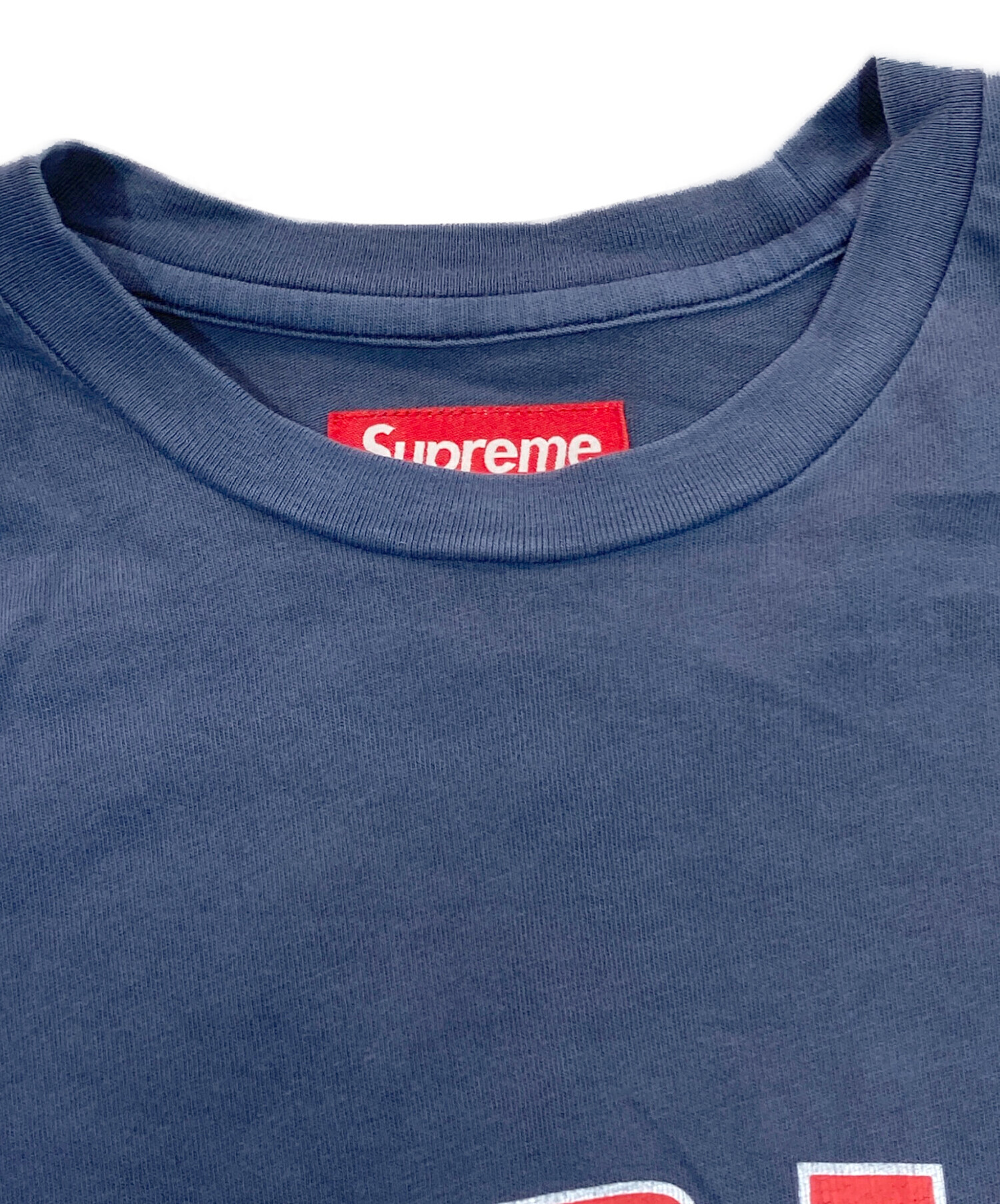 中古・古着通販】Supreme (シュプリーム) Cracked Arc S/S Top
