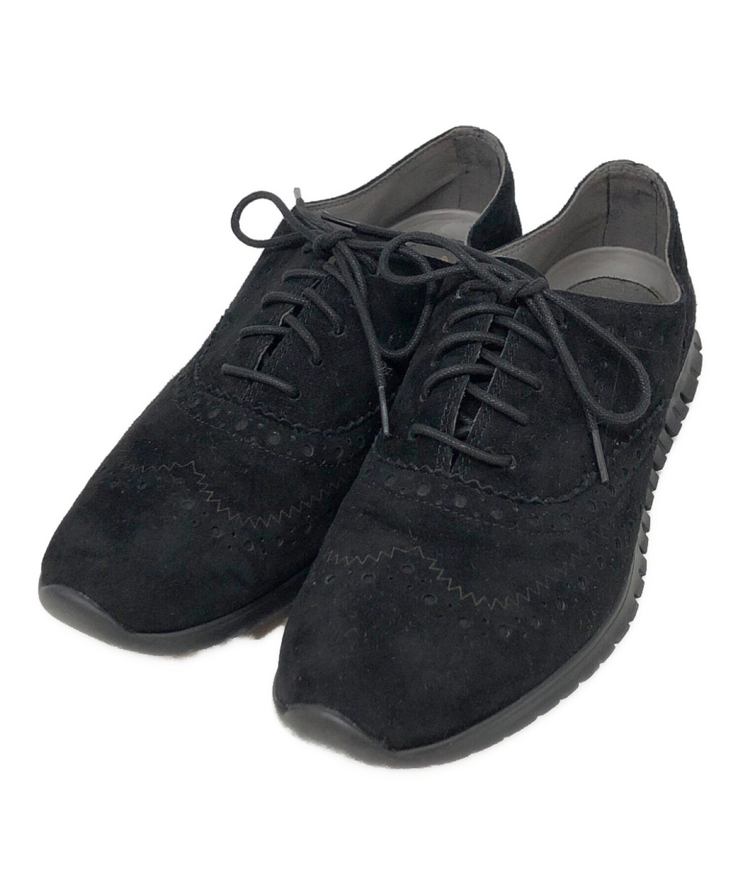 中古・古着通販】COLE HAAN (コールハーン) ゼログランド ウィング 