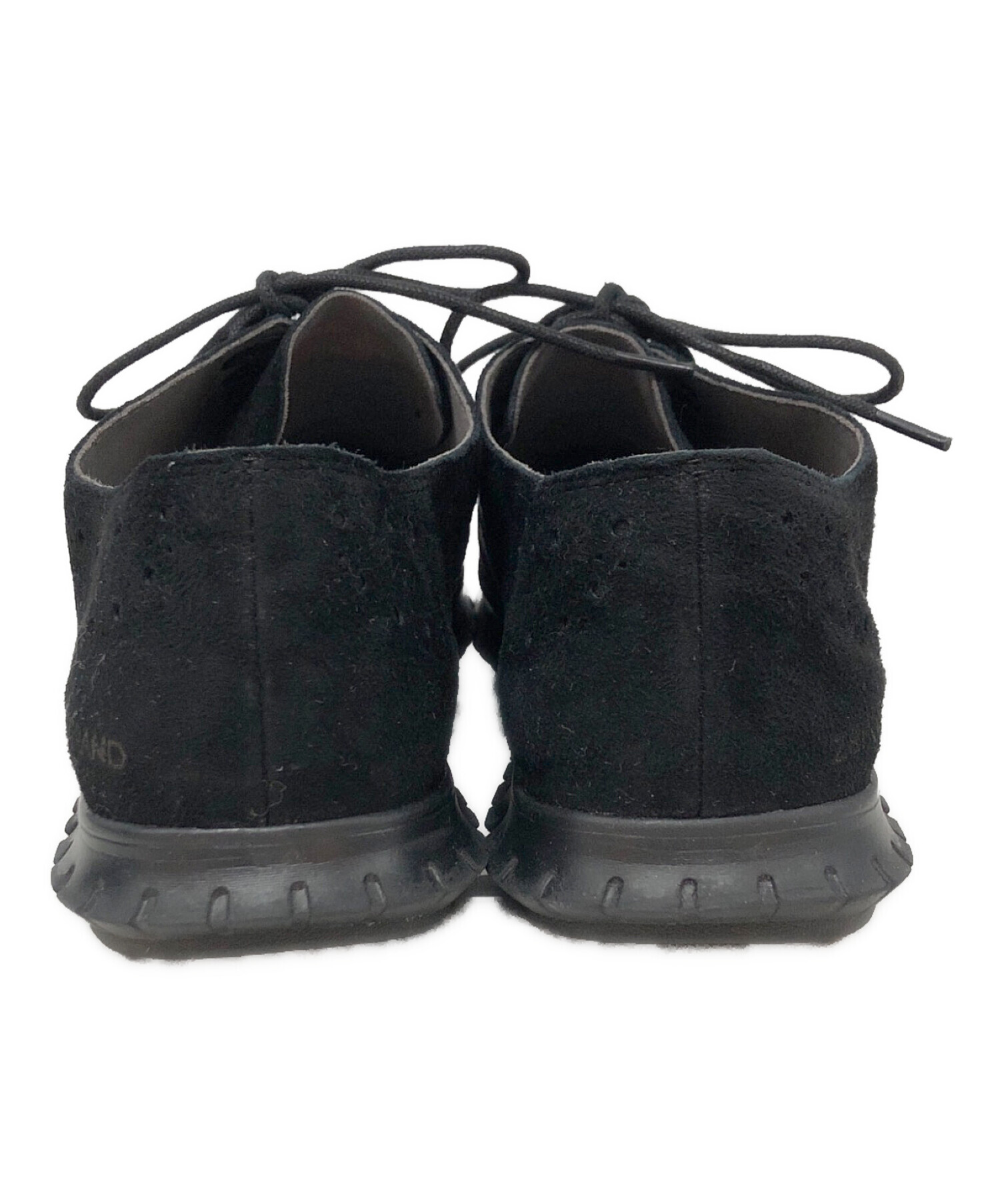中古・古着通販】COLE HAAN (コールハーン) ゼログランド ウィング 