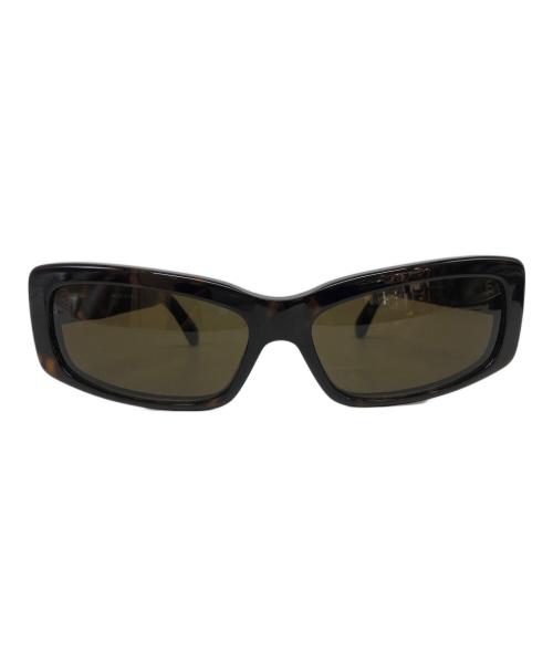 中古・古着通販】BALENCIAGA (バレンシアガ) サングラス ブラウン