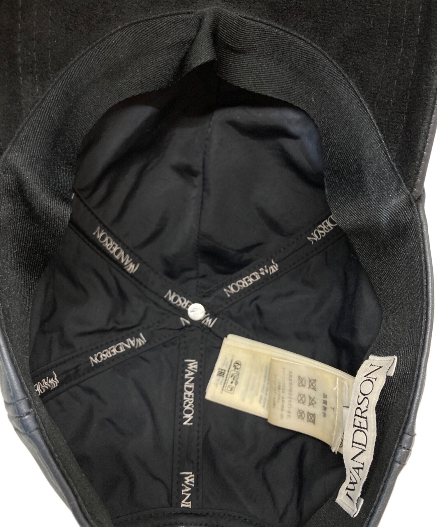 中古・古着通販】J.W.ANDERSON (ジェイダブリューアンダーソン