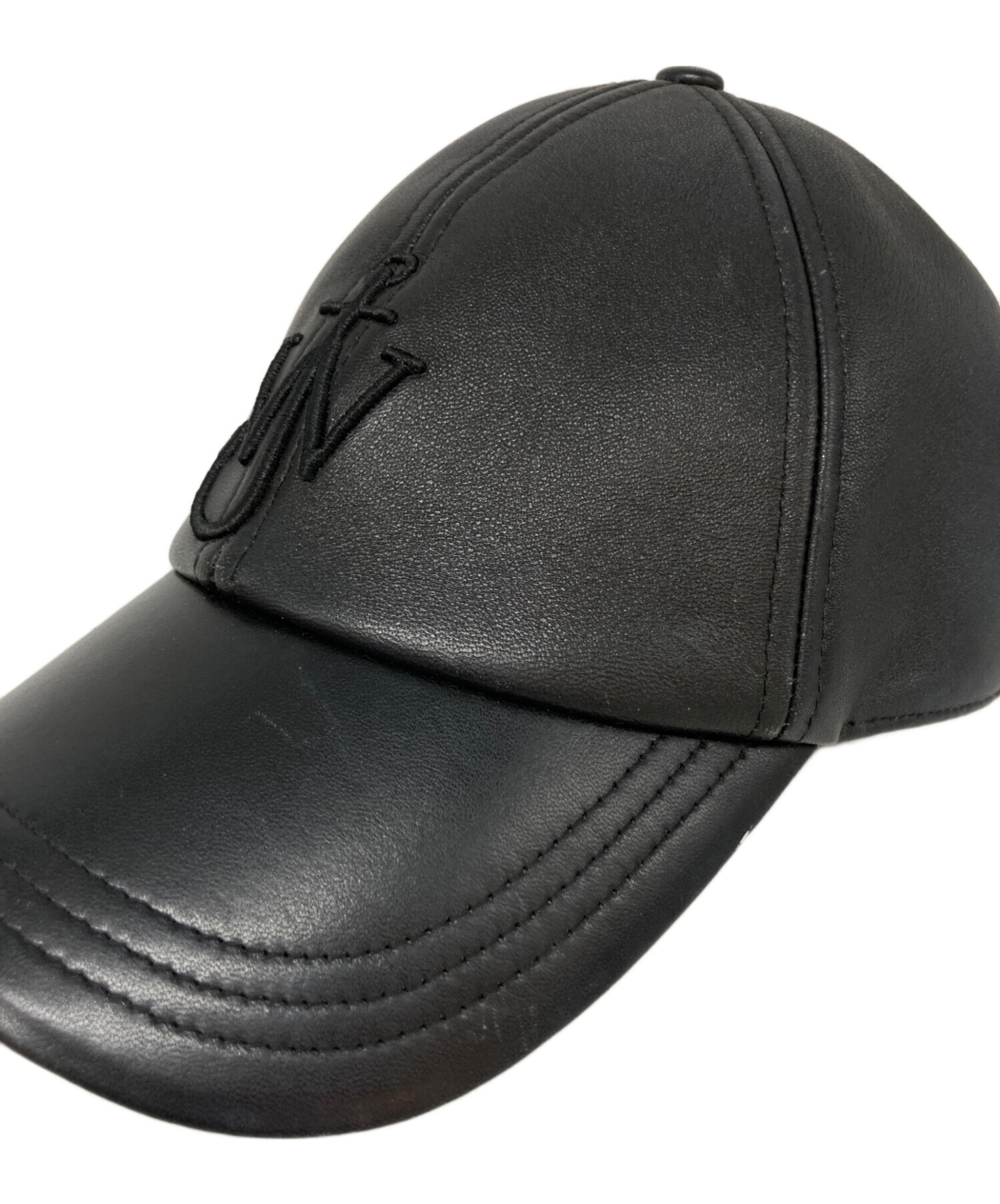 JW ANDERSON キャップ　帽子 中古・古着通販】J.W.ANDERSON (ジェイダブリューアンダーソン