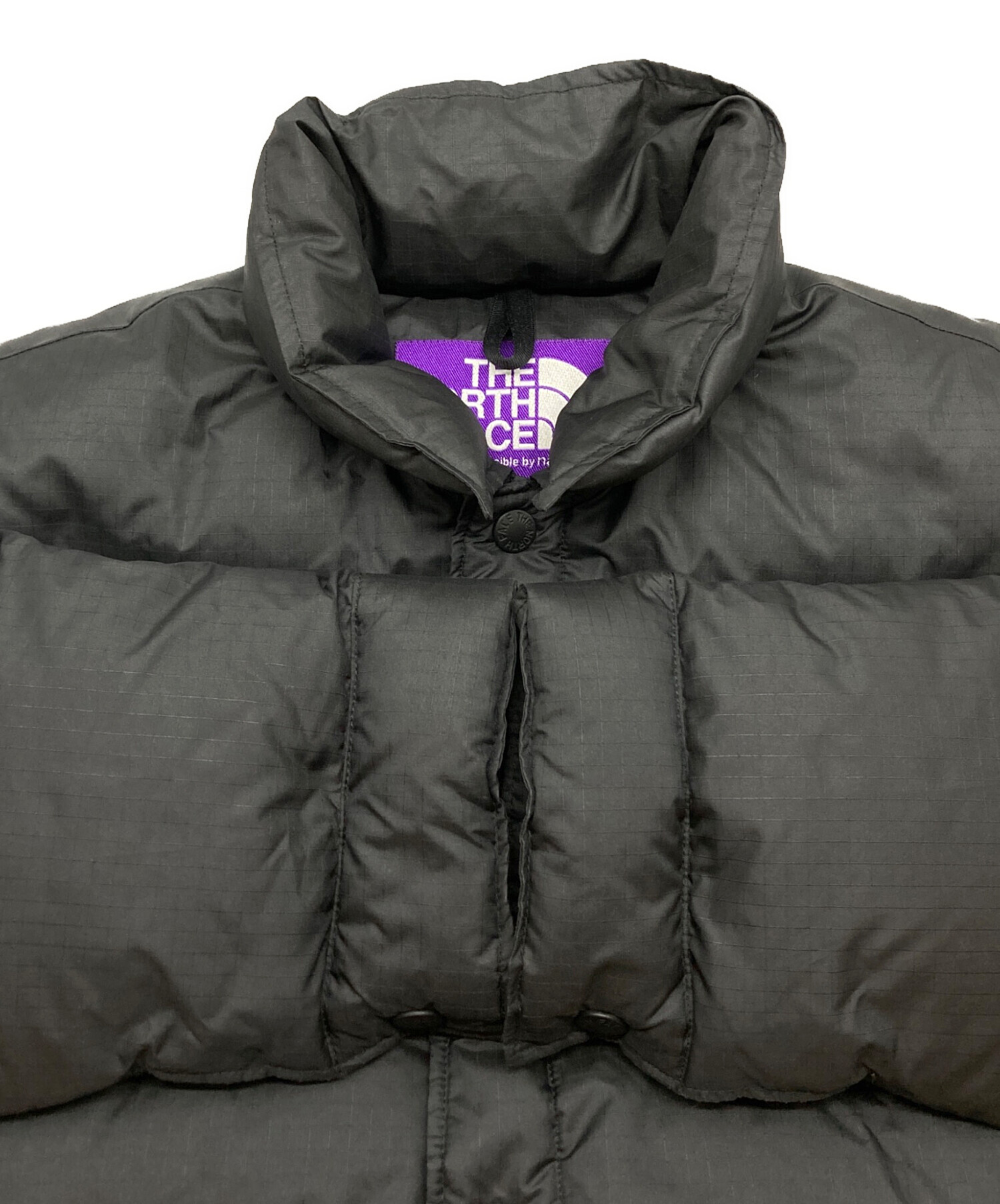 中古・古着通販】THE NORTHFACE PURPLELABEL (ザ・ノースフェイス 